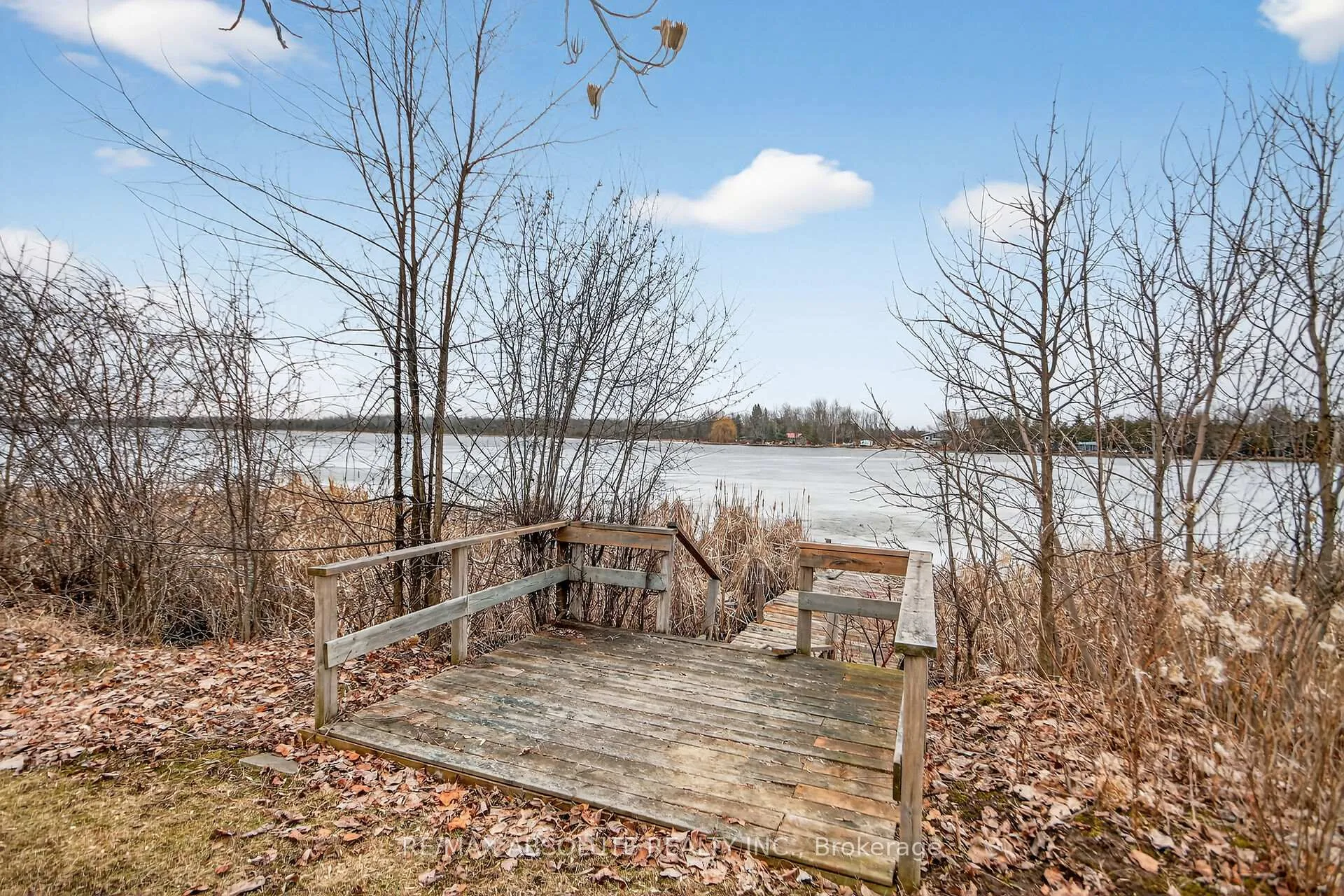 Photo 21 of 689 Rideau River Road, Montague, Montague Twp — HOMEH