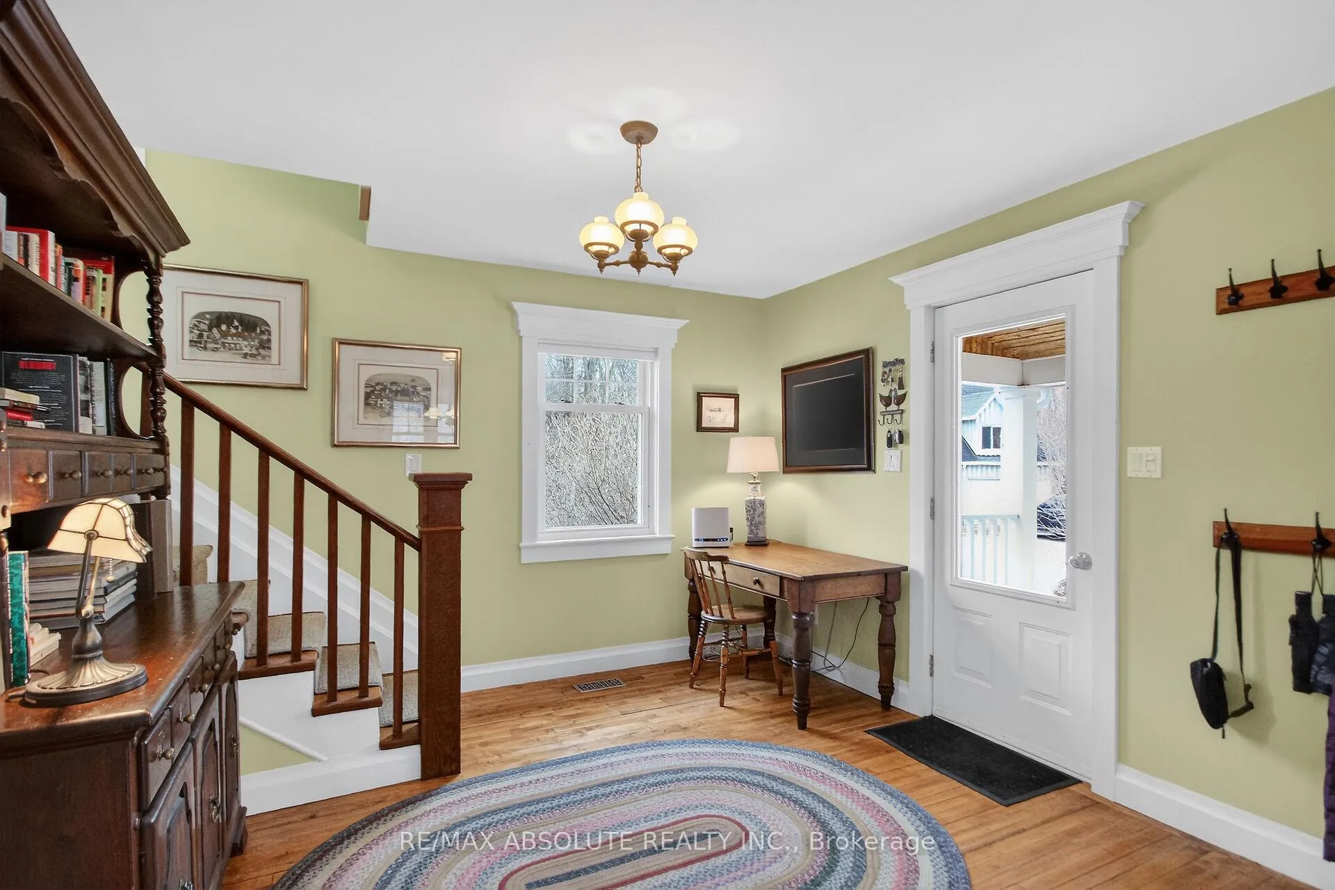 Photo 22 of 689 Rideau River Road, Montague, Montague Twp — HOMEH