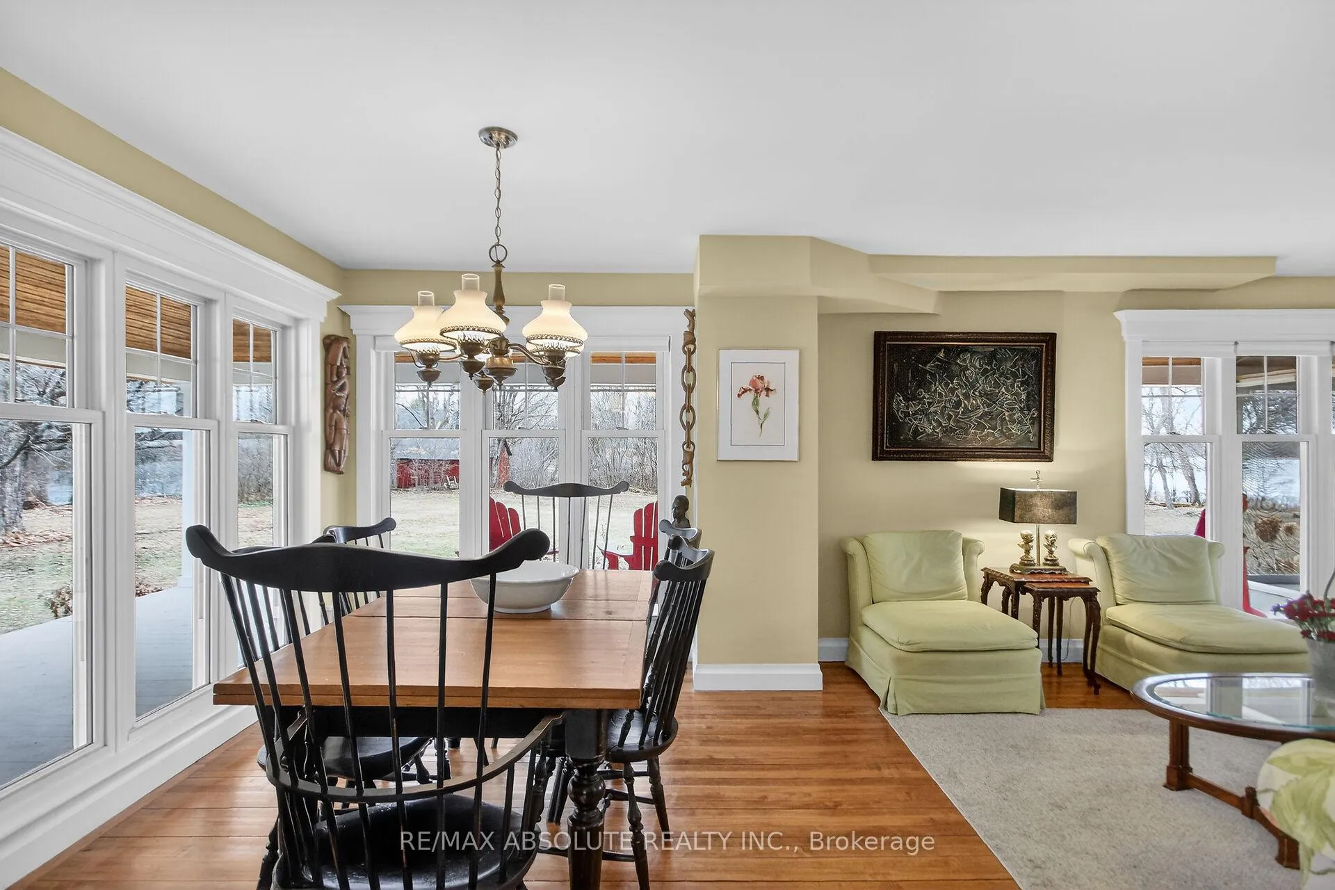 Photo 25 of 689 Rideau River Road, Montague, Montague Twp — HOMEH