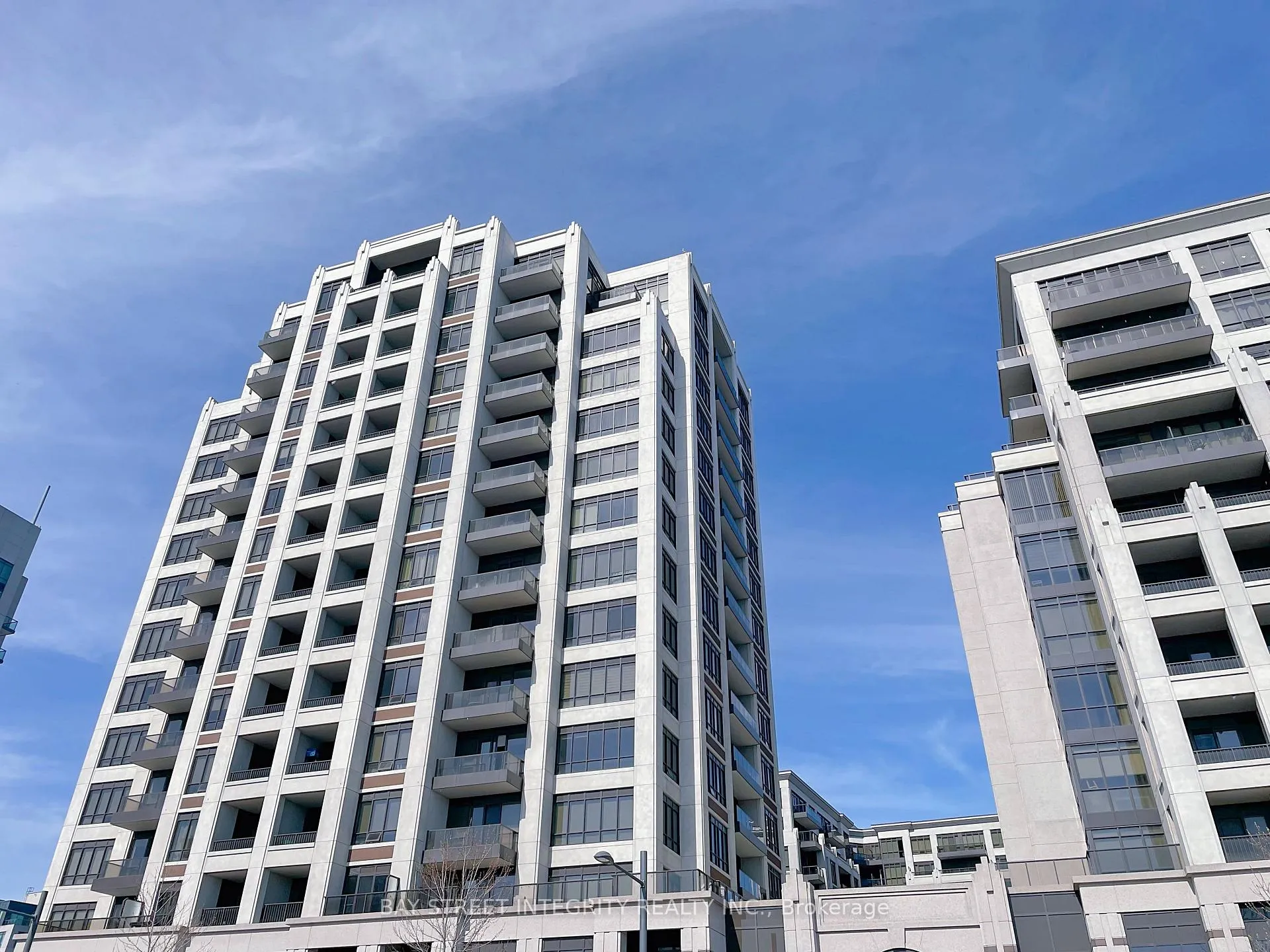 Photo 1 of Unit 1205, 89 South Town Centre Boulevard, Markham, Unionville — HOMEH