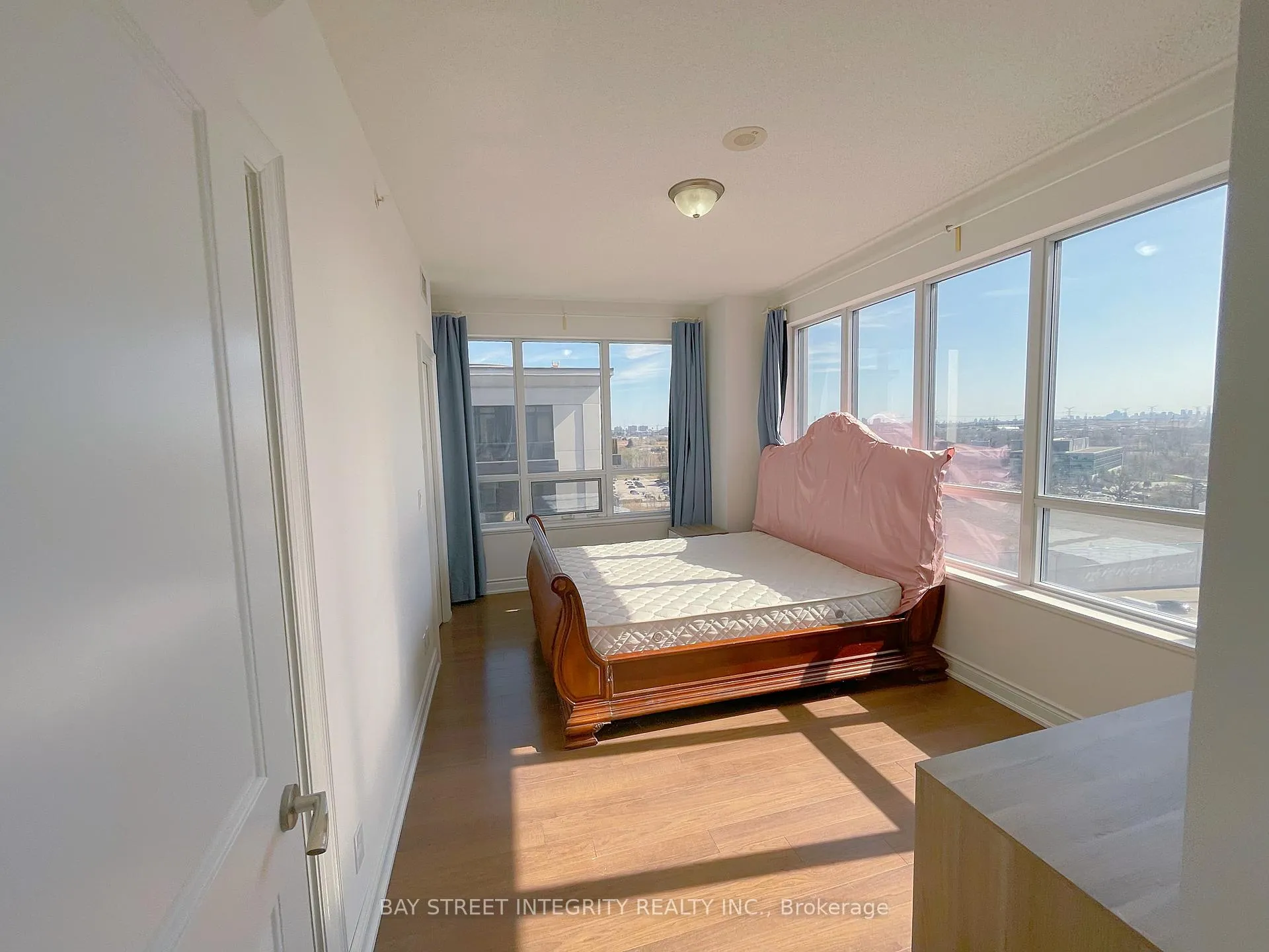 Photo 4 of Unit 1205, 89 South Town Centre Boulevard, Markham, Unionville — HOMEH
