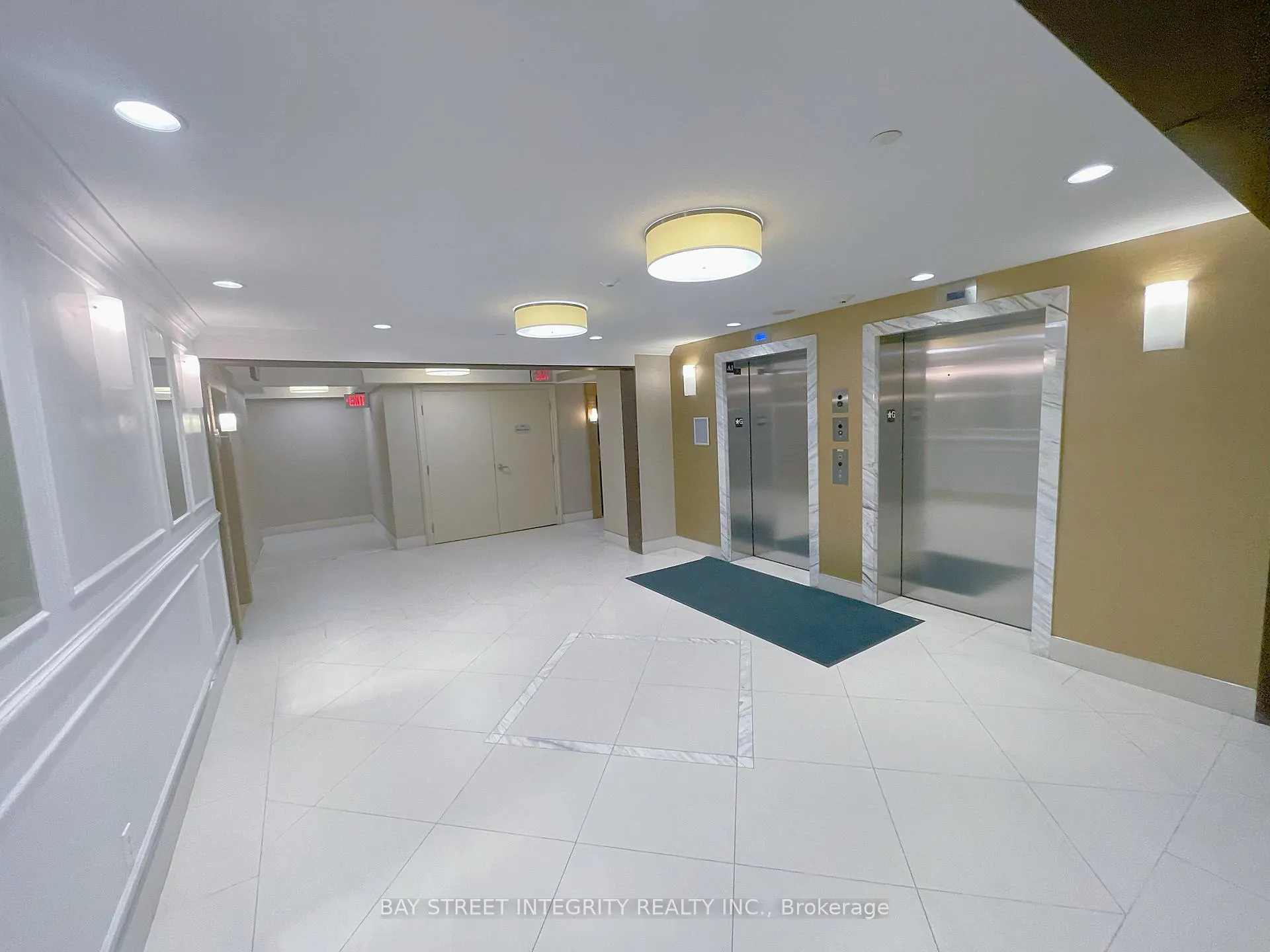 Photo 11 of Unit 1205, 89 South Town Centre Boulevard, Markham, Unionville — HOMEH