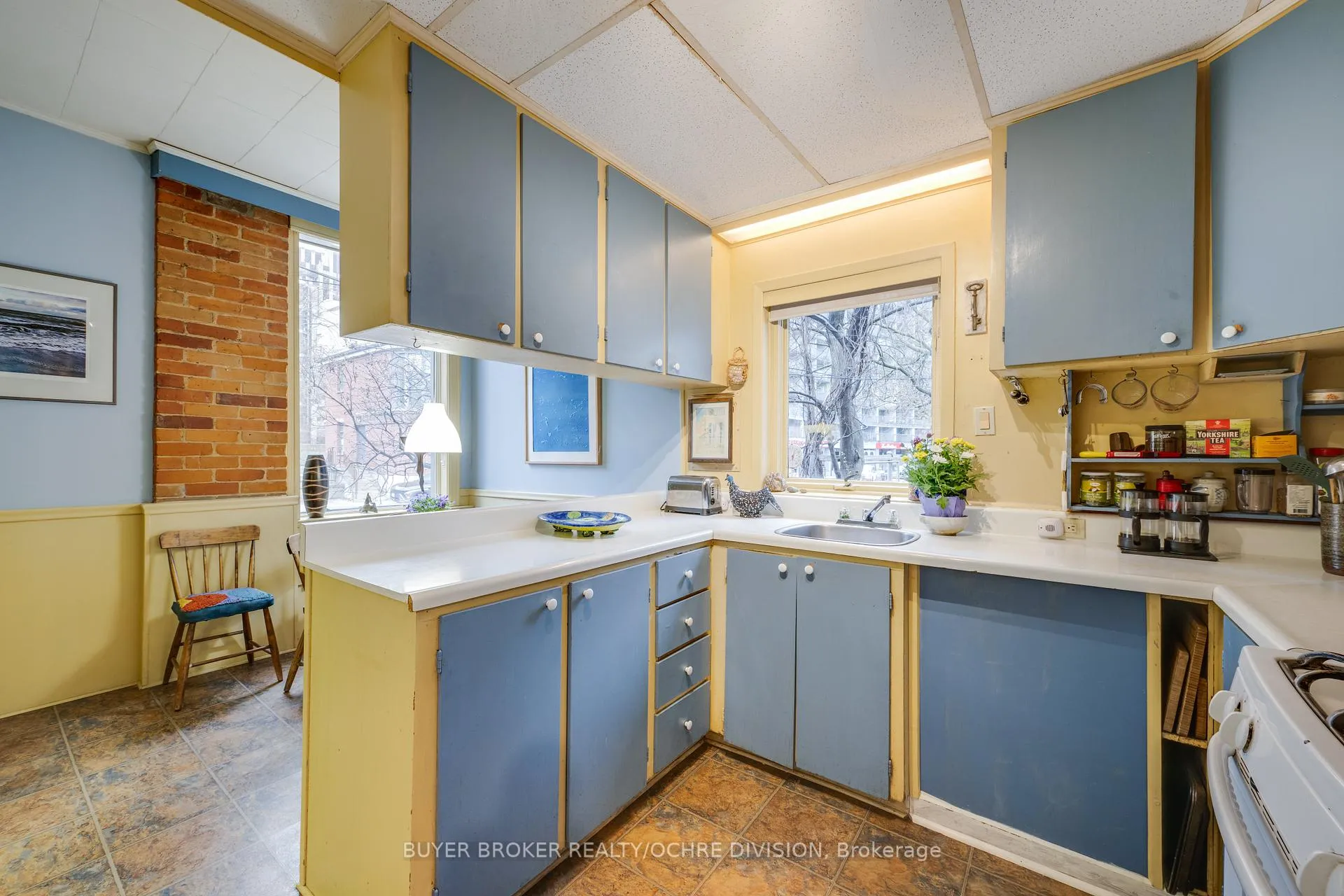 Photo 8 of 123 Collier Street, Toronto, Rosedale-Moore Park — HOMEH