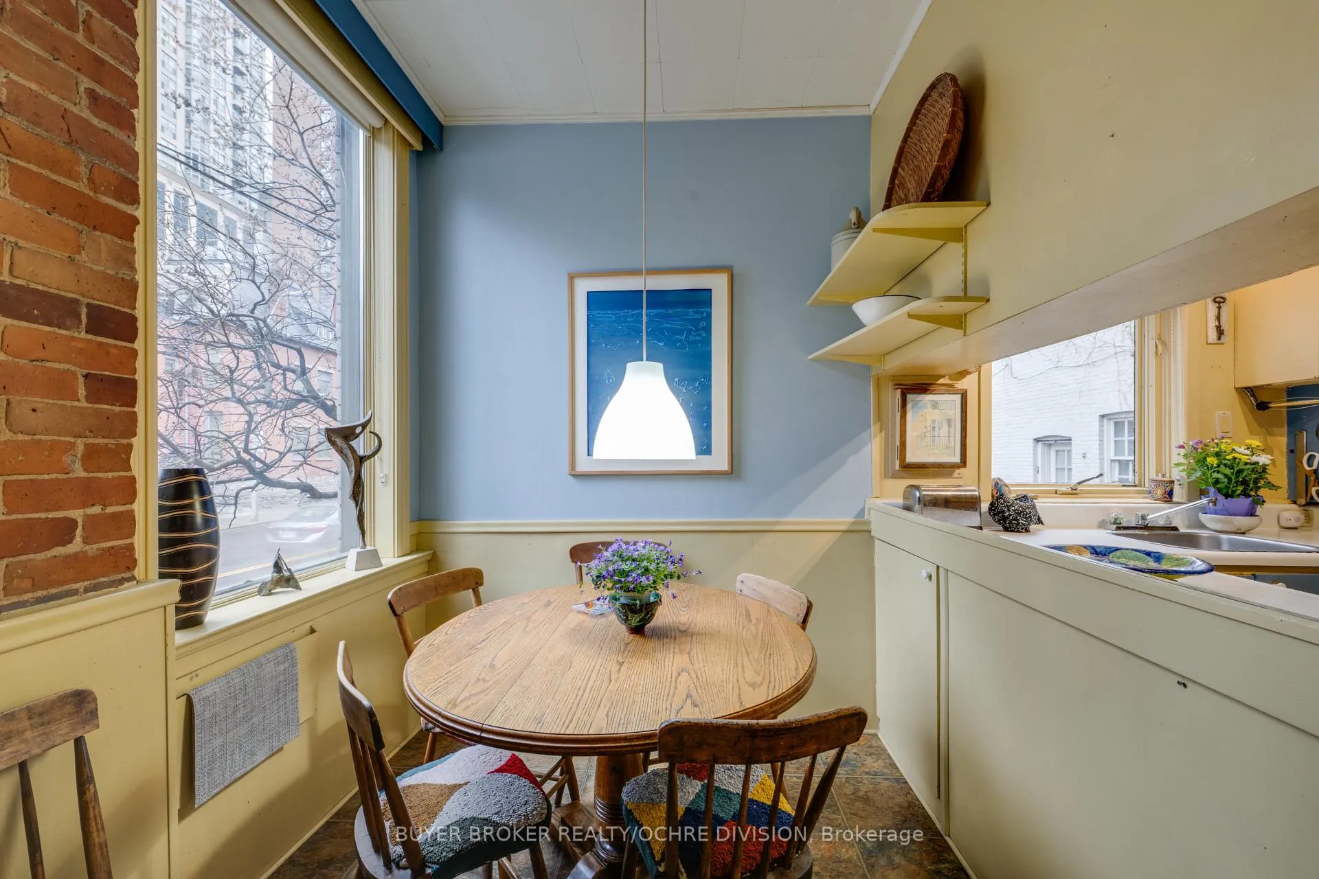 Photo 9 of 123 Collier Street, Toronto, Rosedale-Moore Park — HOMEH