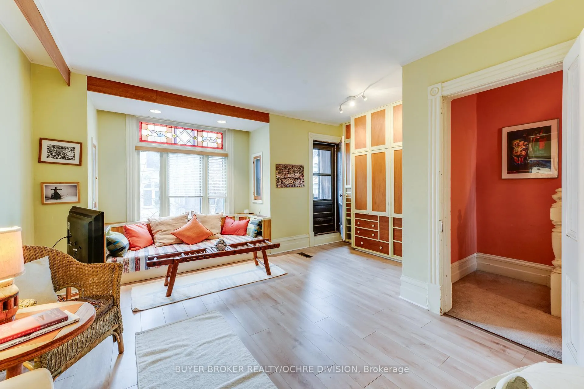 Photo 10 of 123 Collier Street, Toronto, Rosedale-Moore Park — HOMEH