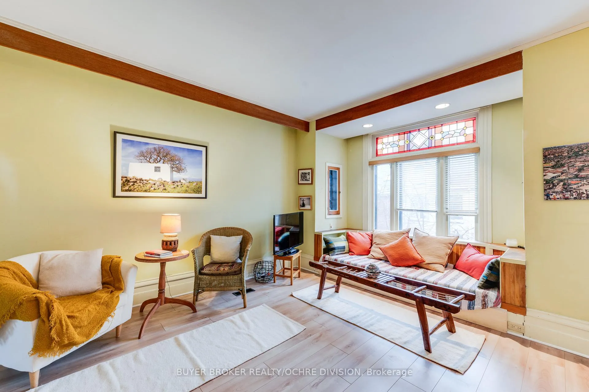 Photo 11 of 123 Collier Street, Toronto, Rosedale-Moore Park — HOMEH