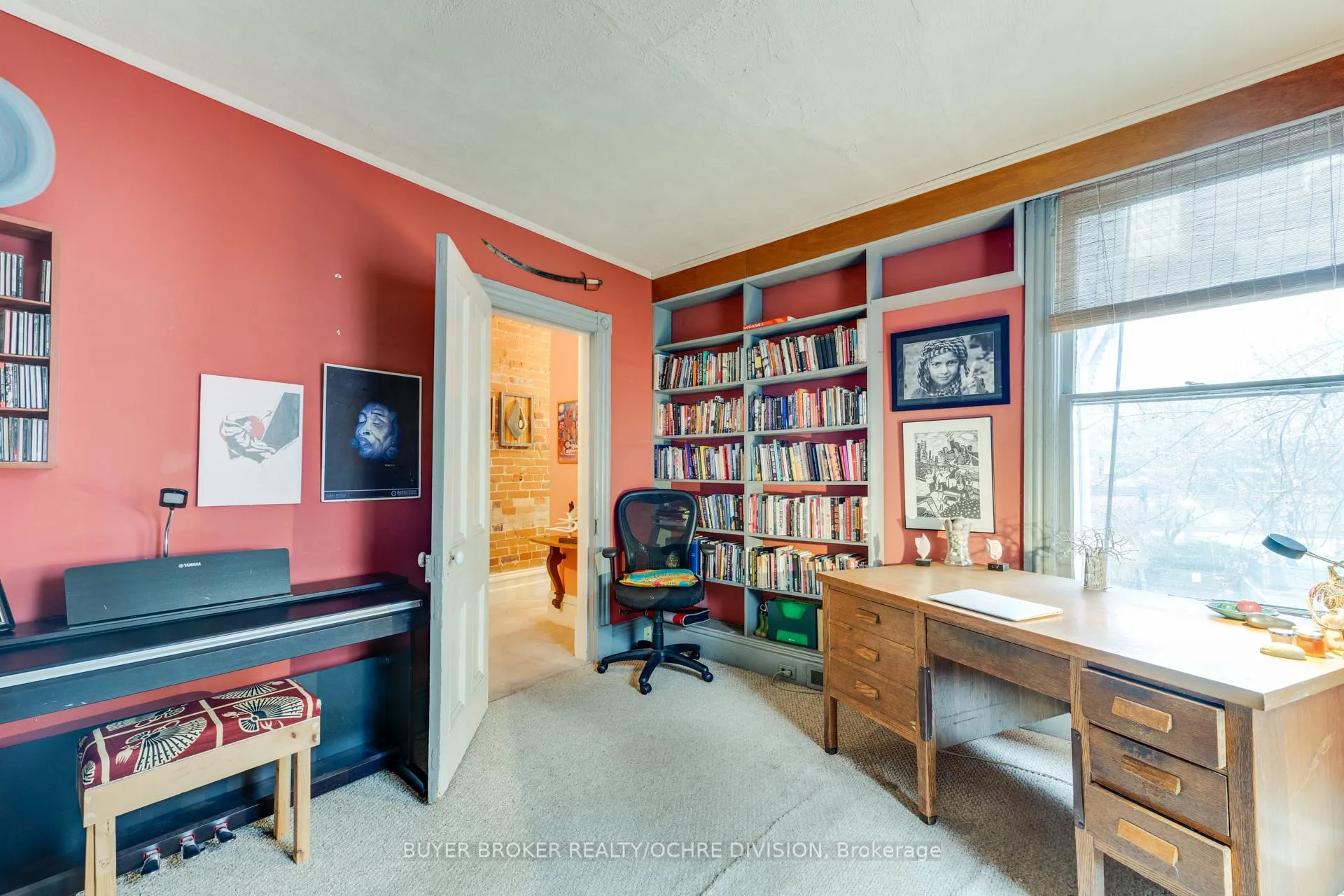 Photo 12 of 123 Collier Street, Toronto, Rosedale-Moore Park — HOMEH