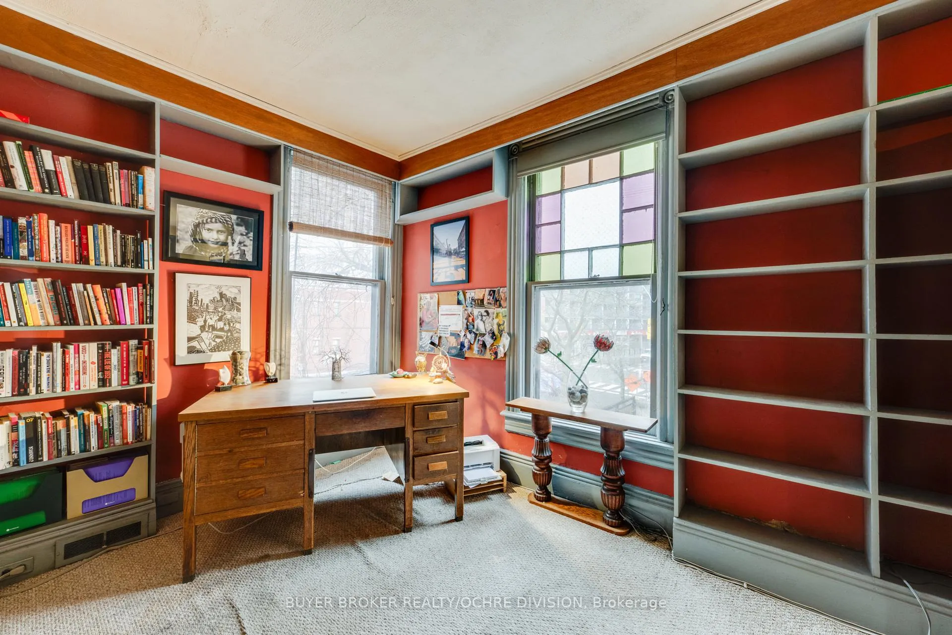 Photo 13 of 123 Collier Street, Toronto, Rosedale-Moore Park — HOMEH