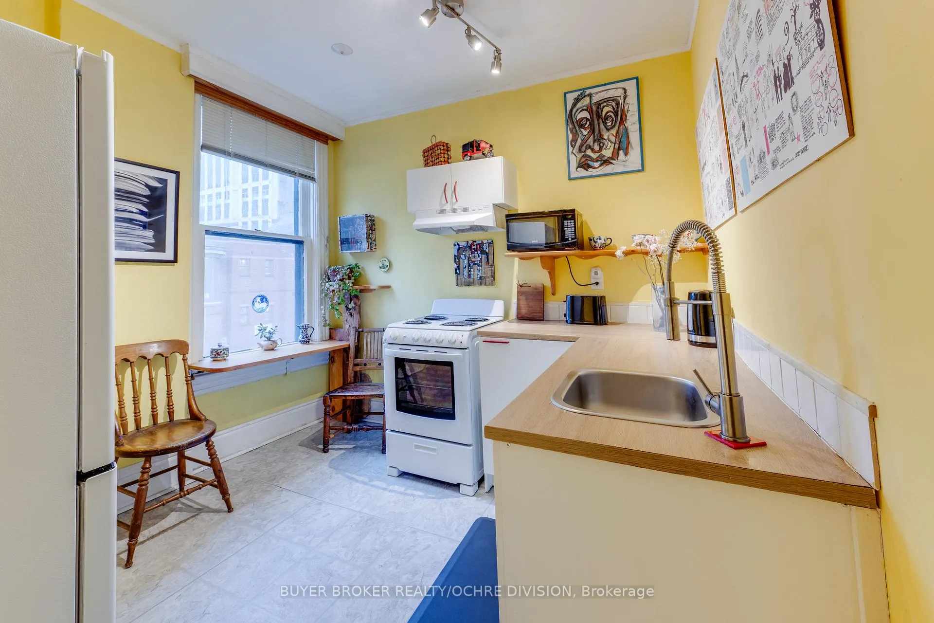 Photo 14 of 123 Collier Street, Toronto, Rosedale-Moore Park — HOMEH