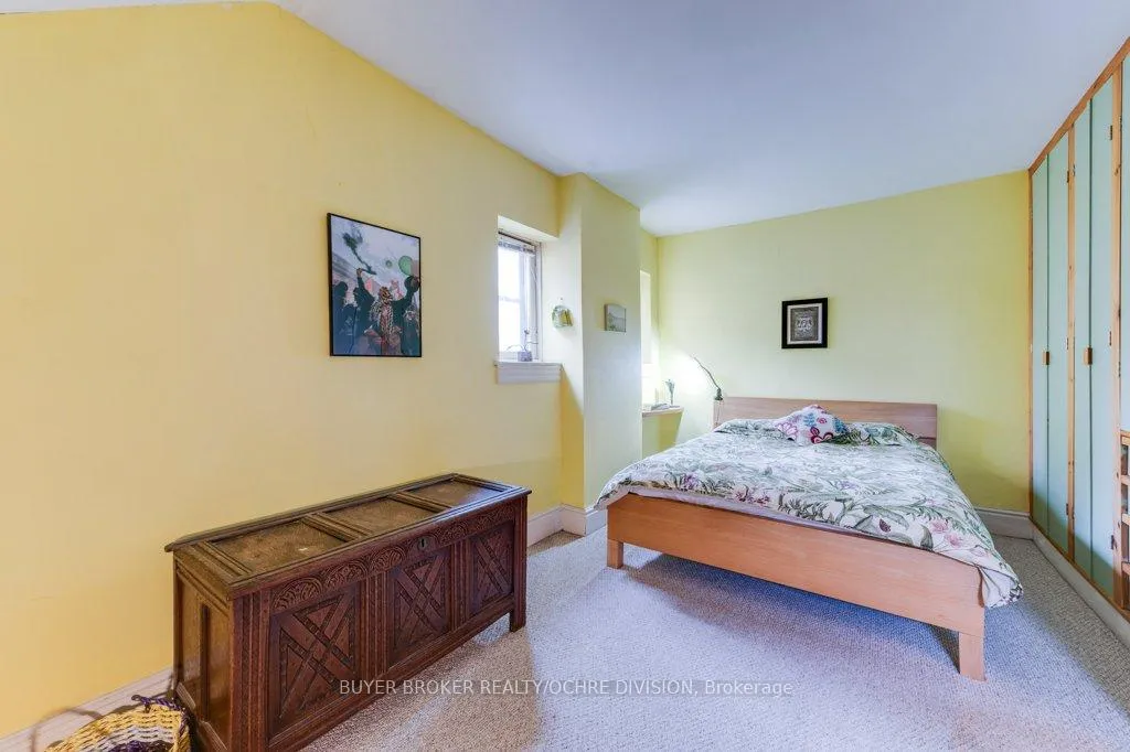 Photo 15 of 123 Collier Street, Toronto, Rosedale-Moore Park — HOMEH