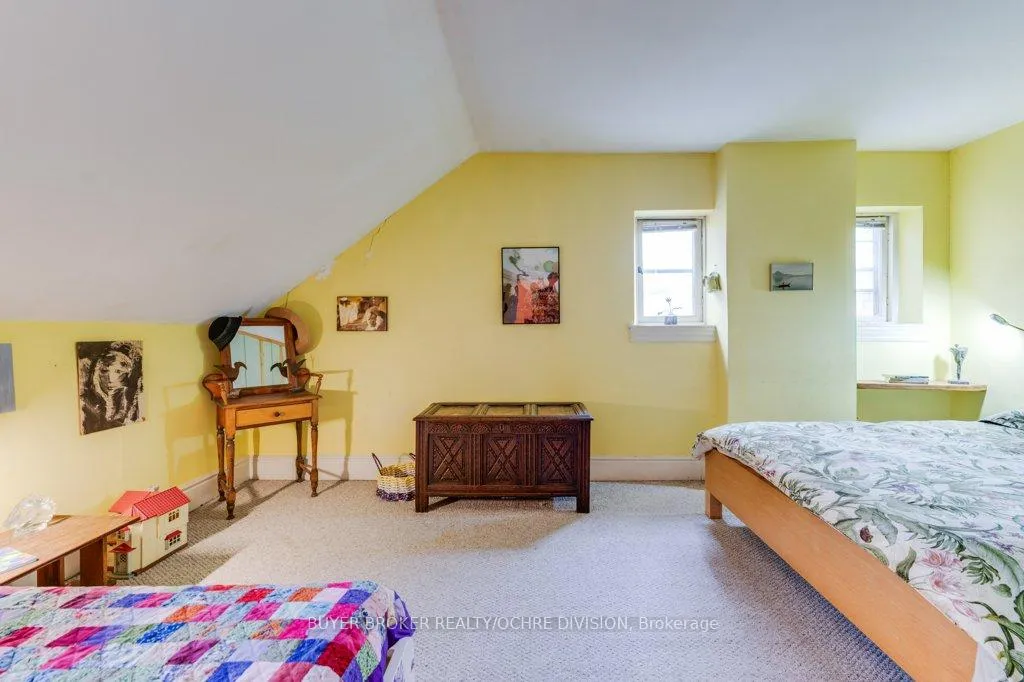 Photo 16 of 123 Collier Street, Toronto, Rosedale-Moore Park — HOMEH