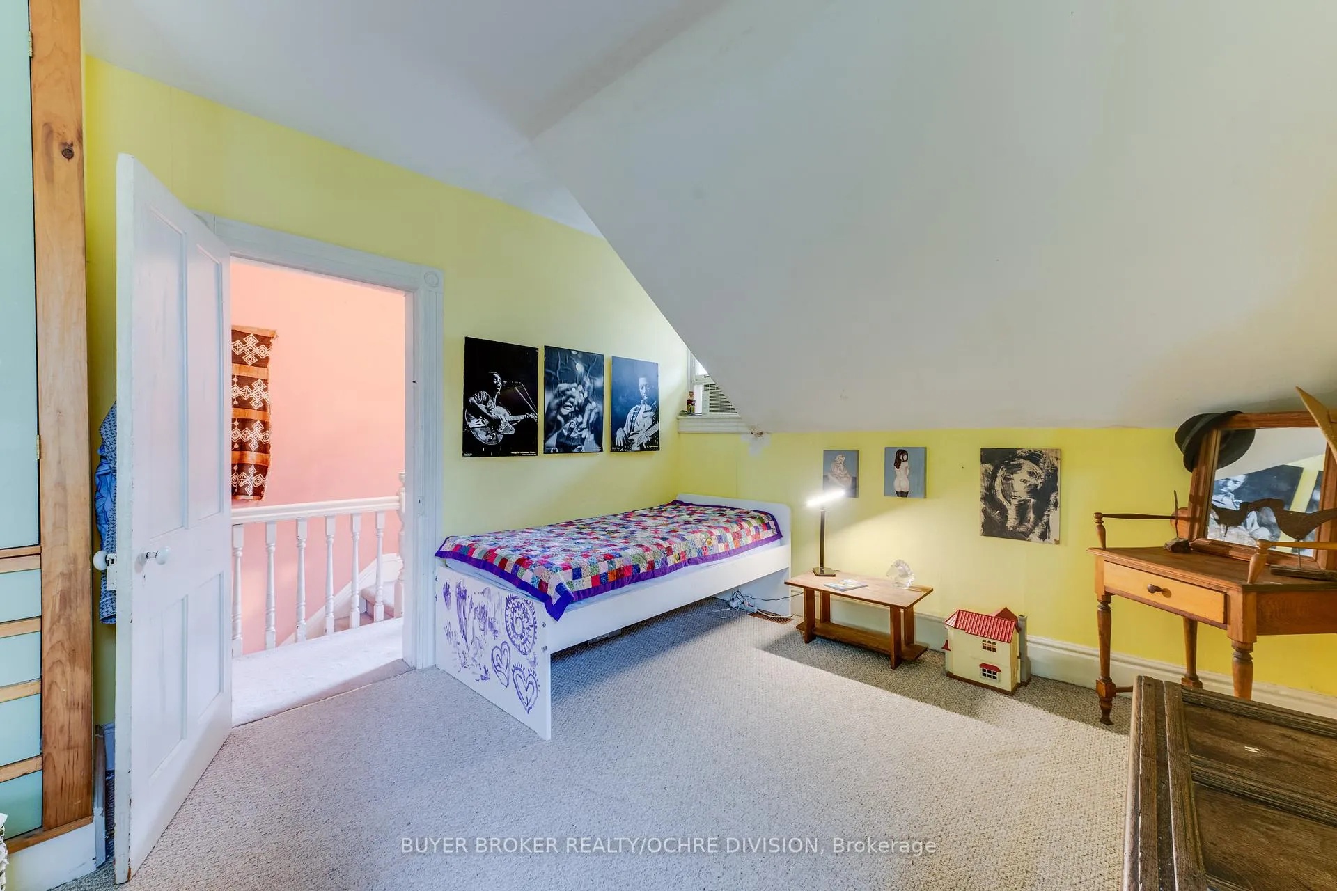 Photo 17 of 123 Collier Street, Toronto, Rosedale-Moore Park — HOMEH