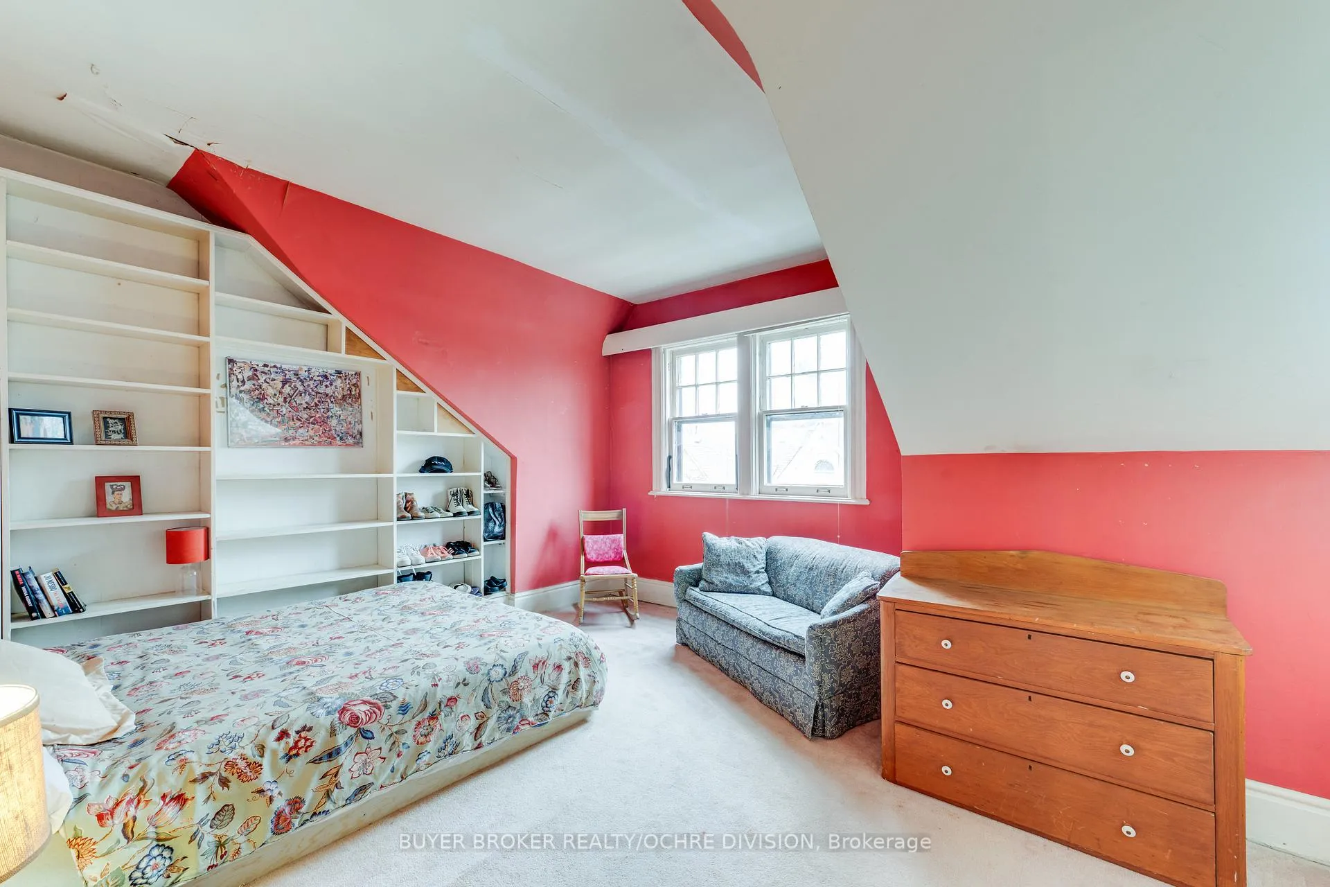 Photo 19 of 123 Collier Street, Toronto, Rosedale-Moore Park — HOMEH