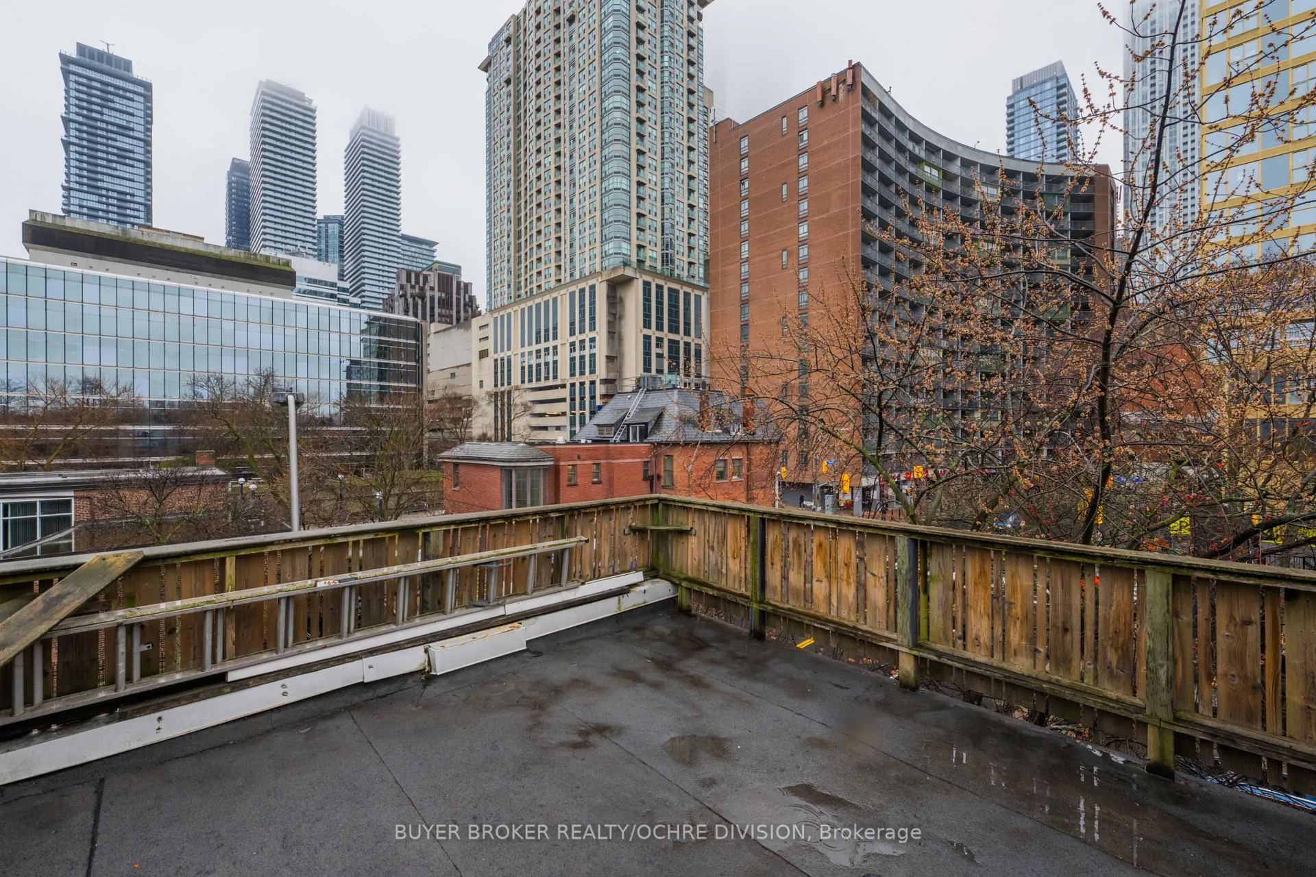 Photo 20 of 123 Collier Street, Toronto, Rosedale-Moore Park — HOMEH