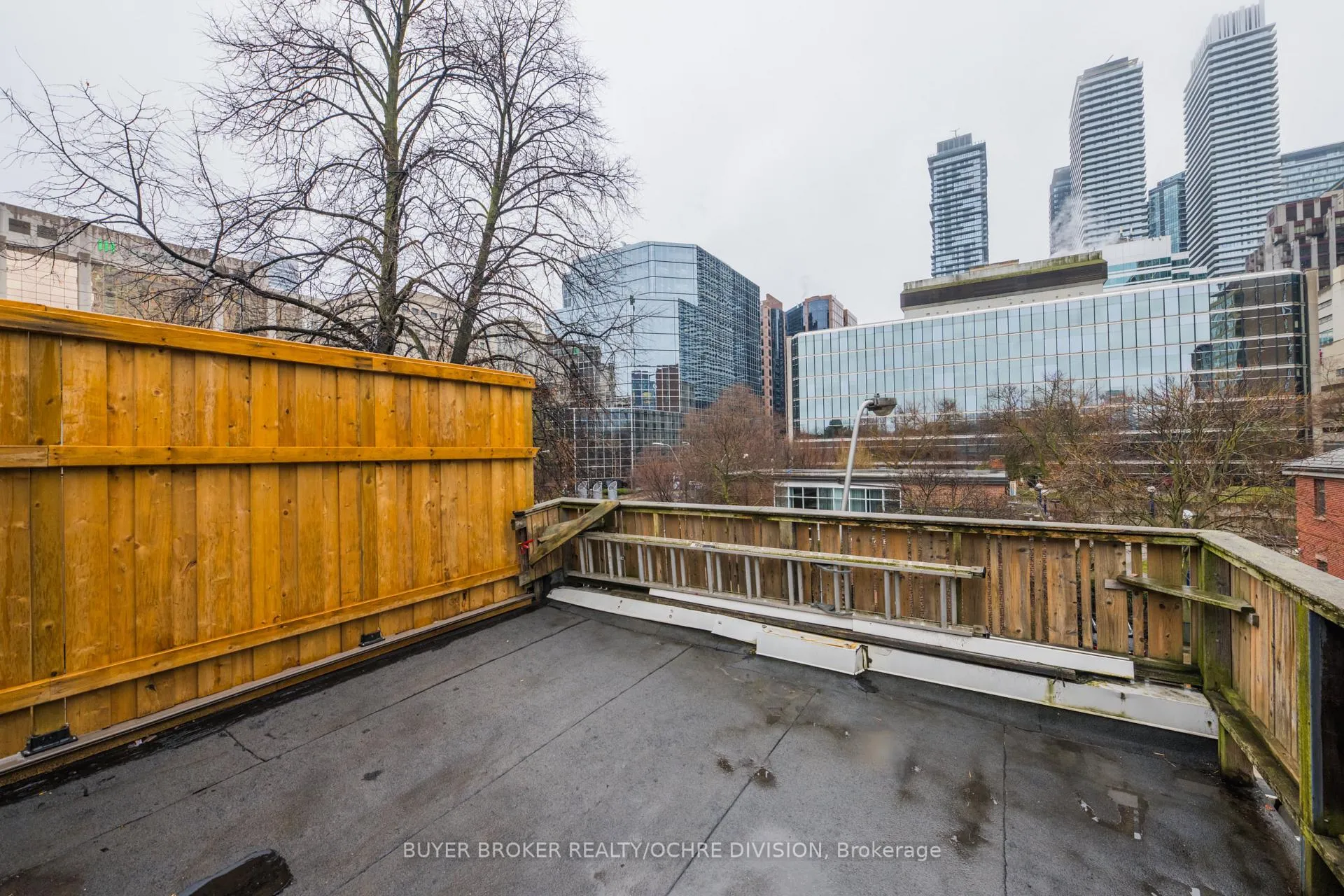Photo 21 of 123 Collier Street, Toronto, Rosedale-Moore Park — HOMEH