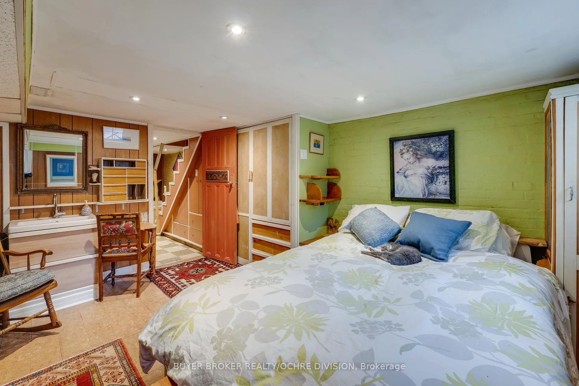 Photo 22 of 123 Collier Street, Toronto, Rosedale-Moore Park — HOMEH