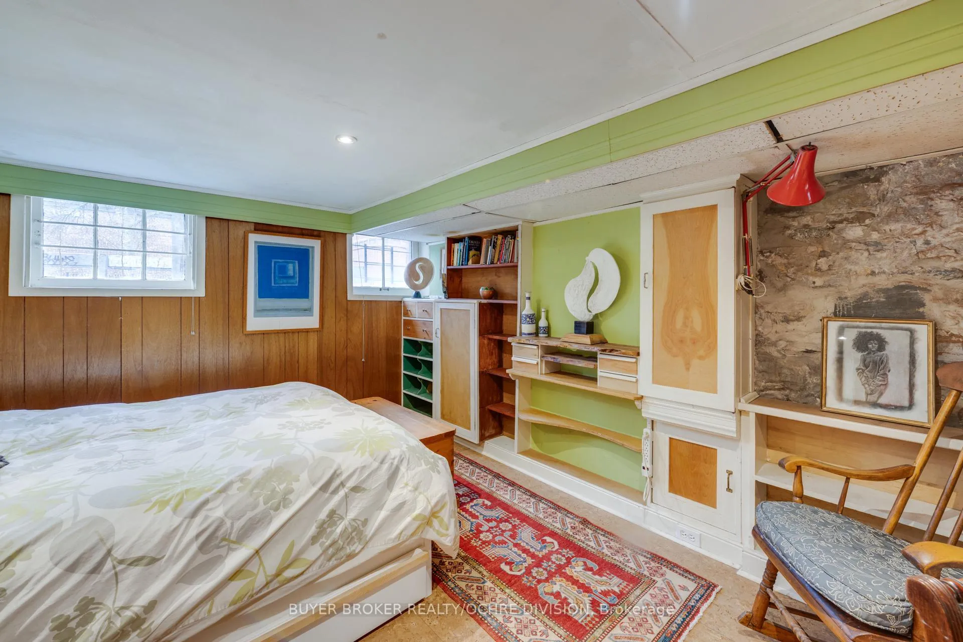 Photo 23 of 123 Collier Street, Toronto, Rosedale-Moore Park — HOMEH