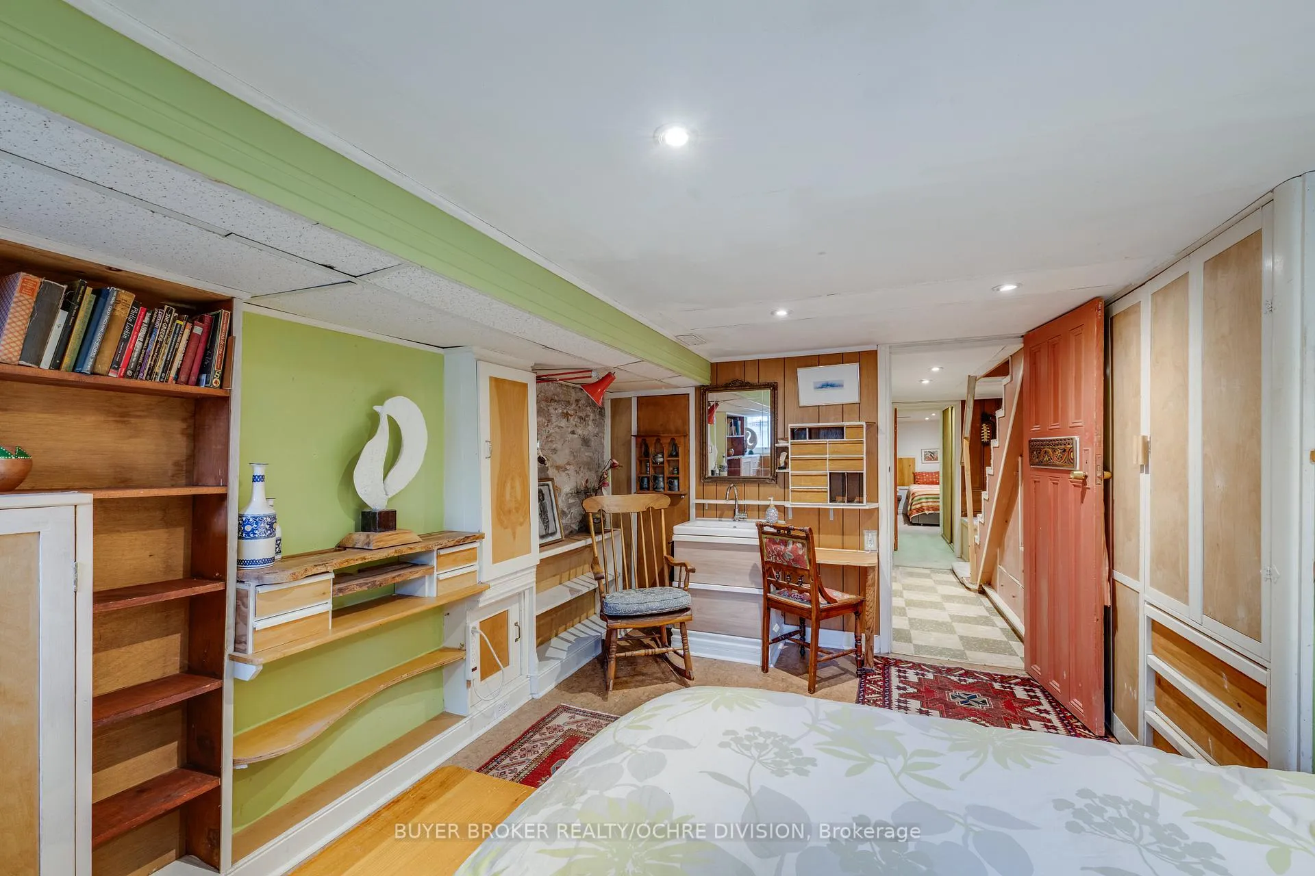 Photo 24 of 123 Collier Street, Toronto, Rosedale-Moore Park — HOMEH