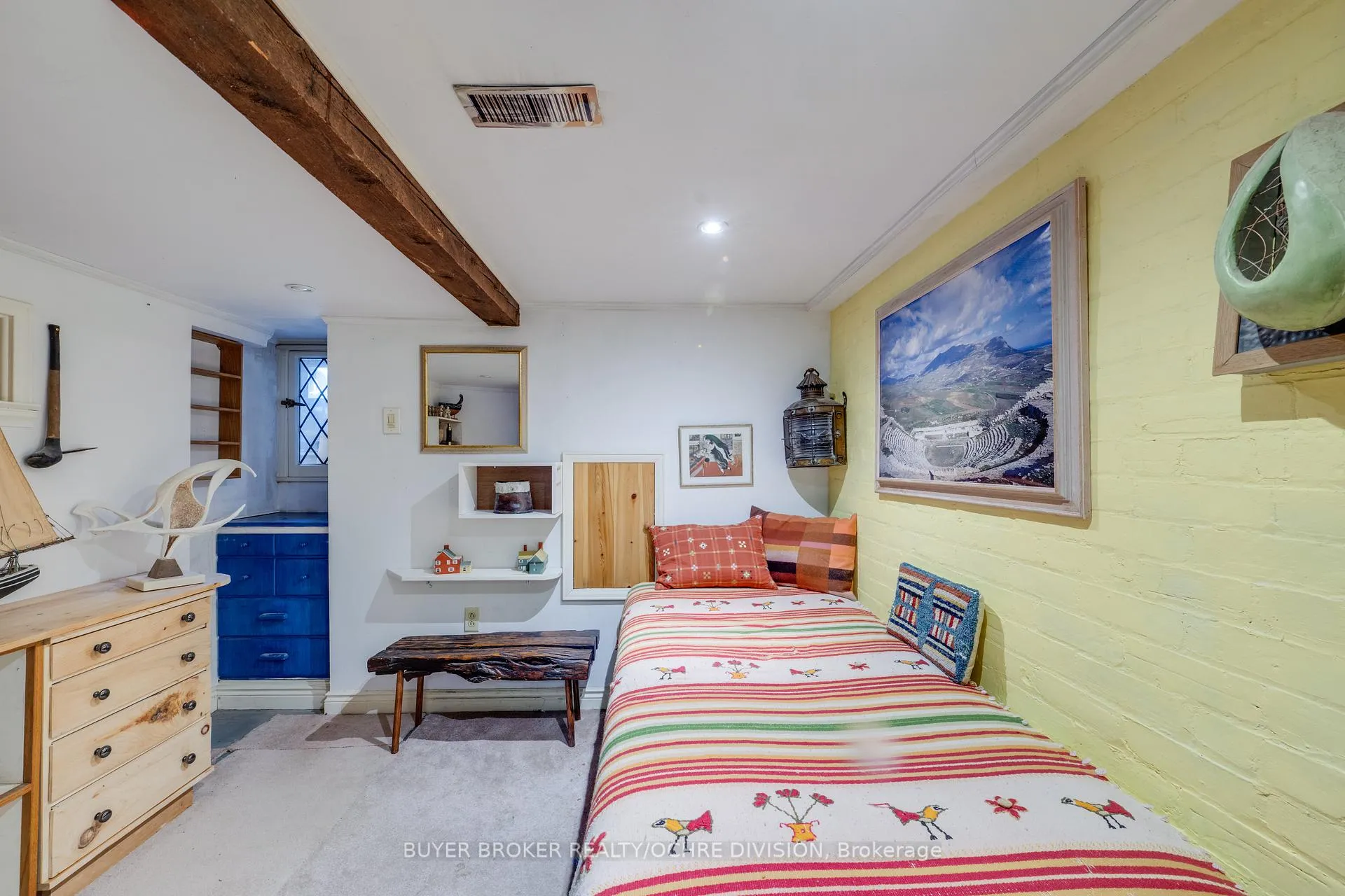 Photo 25 of 123 Collier Street, Toronto, Rosedale-Moore Park — HOMEH