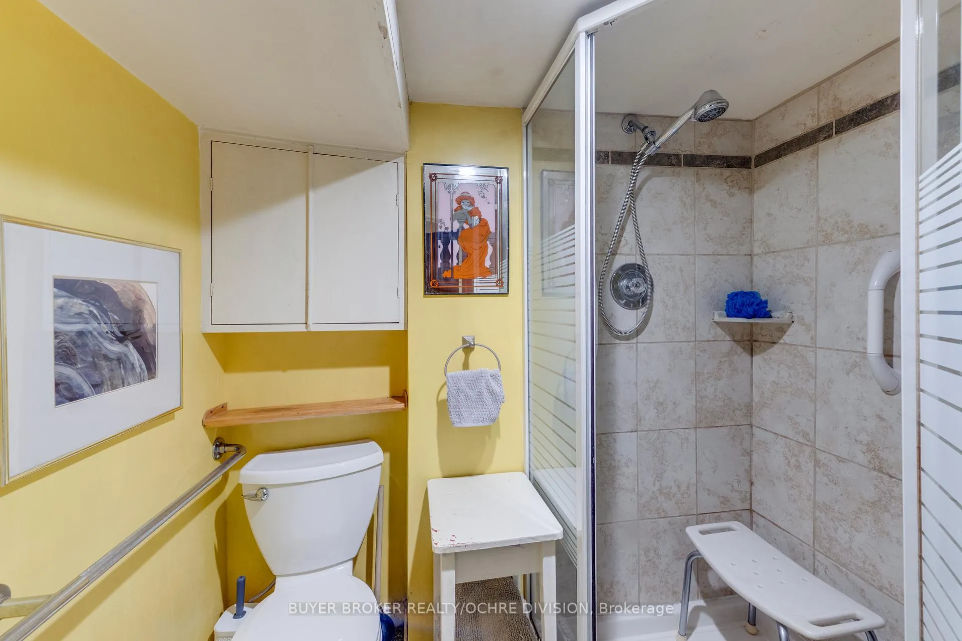 Photo 28 of 123 Collier Street, Toronto, Rosedale-Moore Park — HOMEH