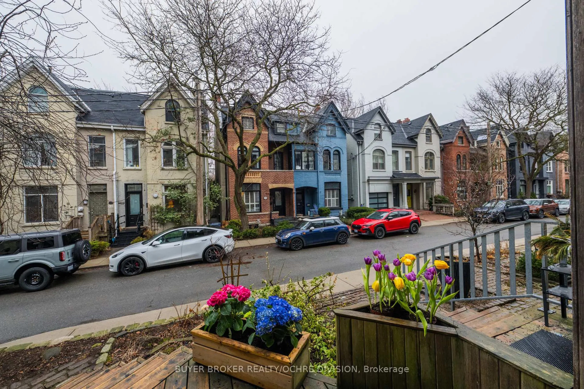 Photo 32 of 123 Collier Street, Toronto, Rosedale-Moore Park — HOMEH