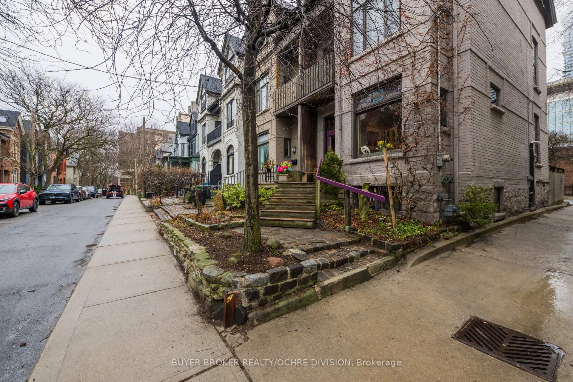 Photo 33 of 123 Collier Street, Toronto, Rosedale-Moore Park — HOMEH