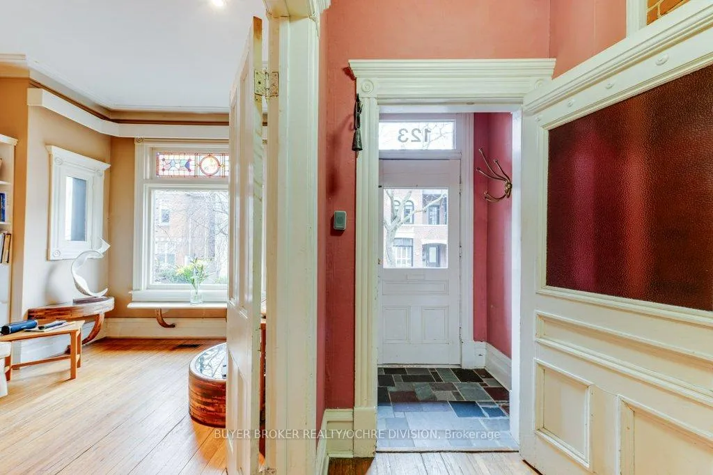 Photo 34 of 123 Collier Street, Toronto, Rosedale-Moore Park — HOMEH