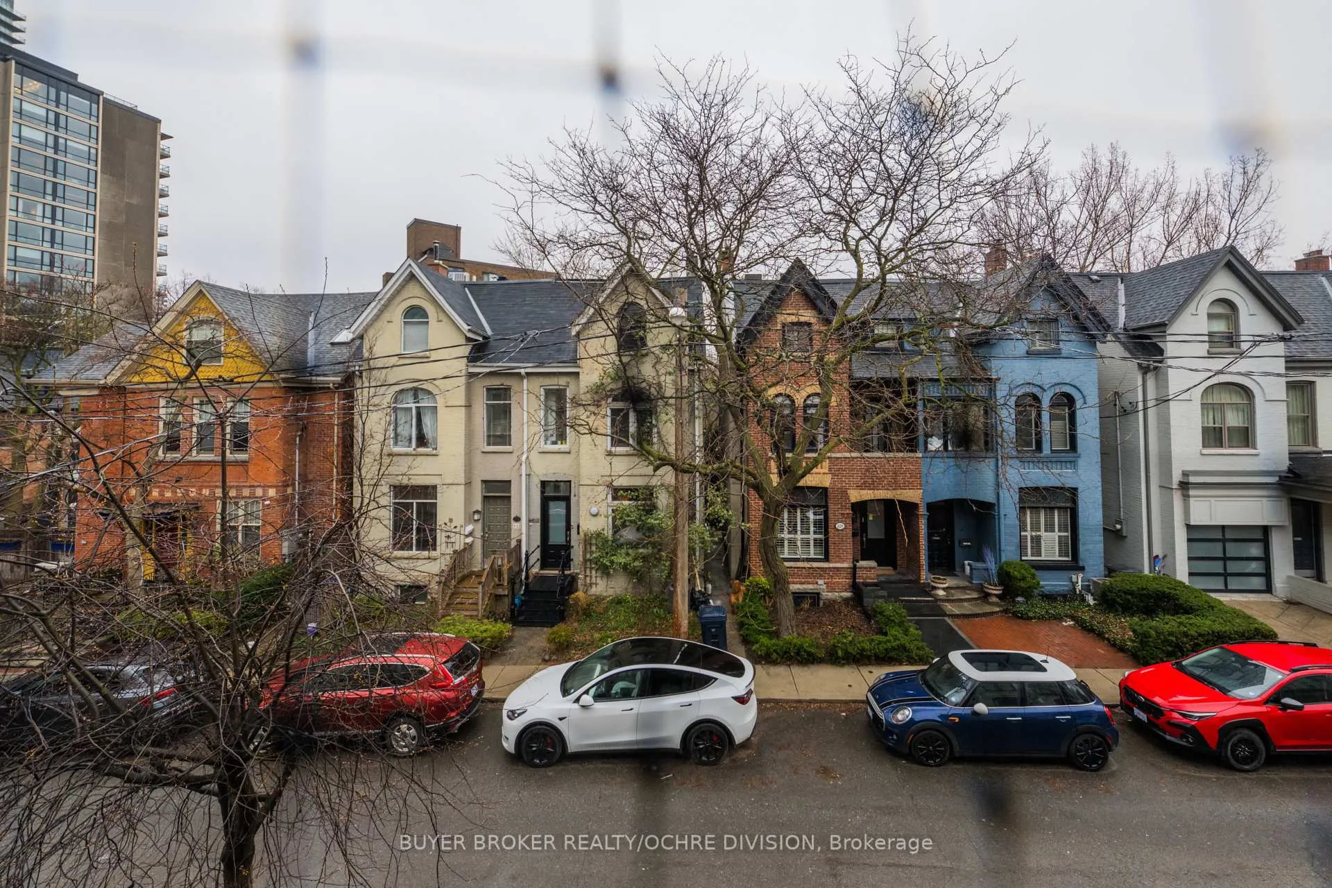 Photo 35 of 123 Collier Street, Toronto, Rosedale-Moore Park — HOMEH