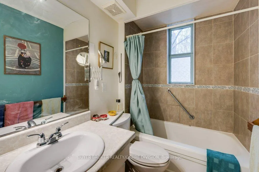 Photo 36 of 123 Collier Street, Toronto, Rosedale-Moore Park — HOMEH