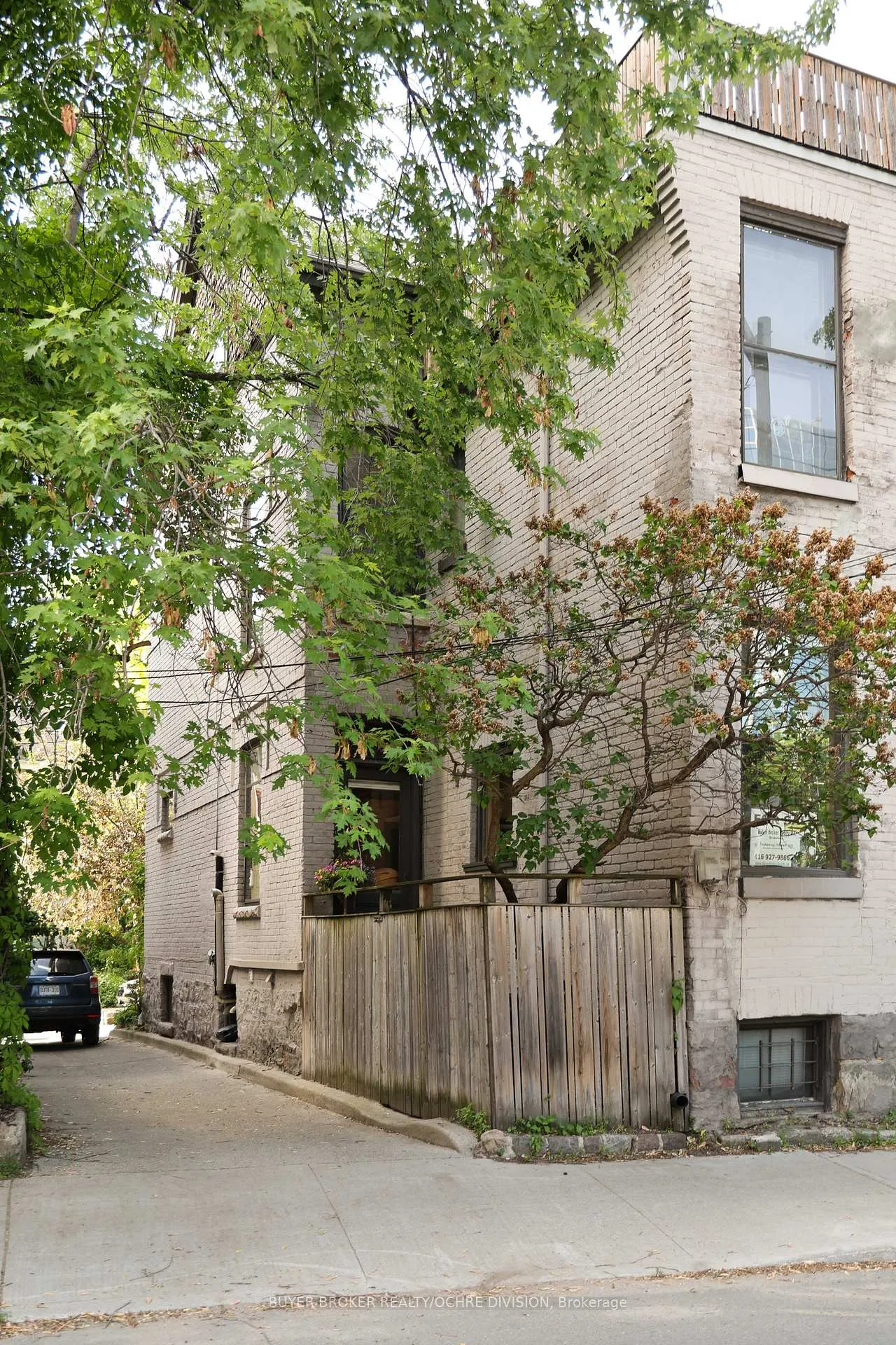 Photo 39 of 123 Collier Street, Toronto, Rosedale-Moore Park — HOMEH