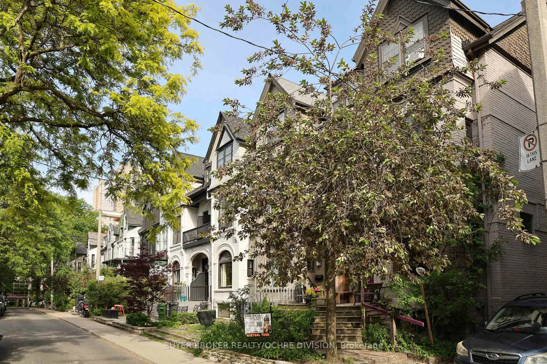 Photo 42 of 123 Collier Street, Toronto, Rosedale-Moore Park — HOMEH