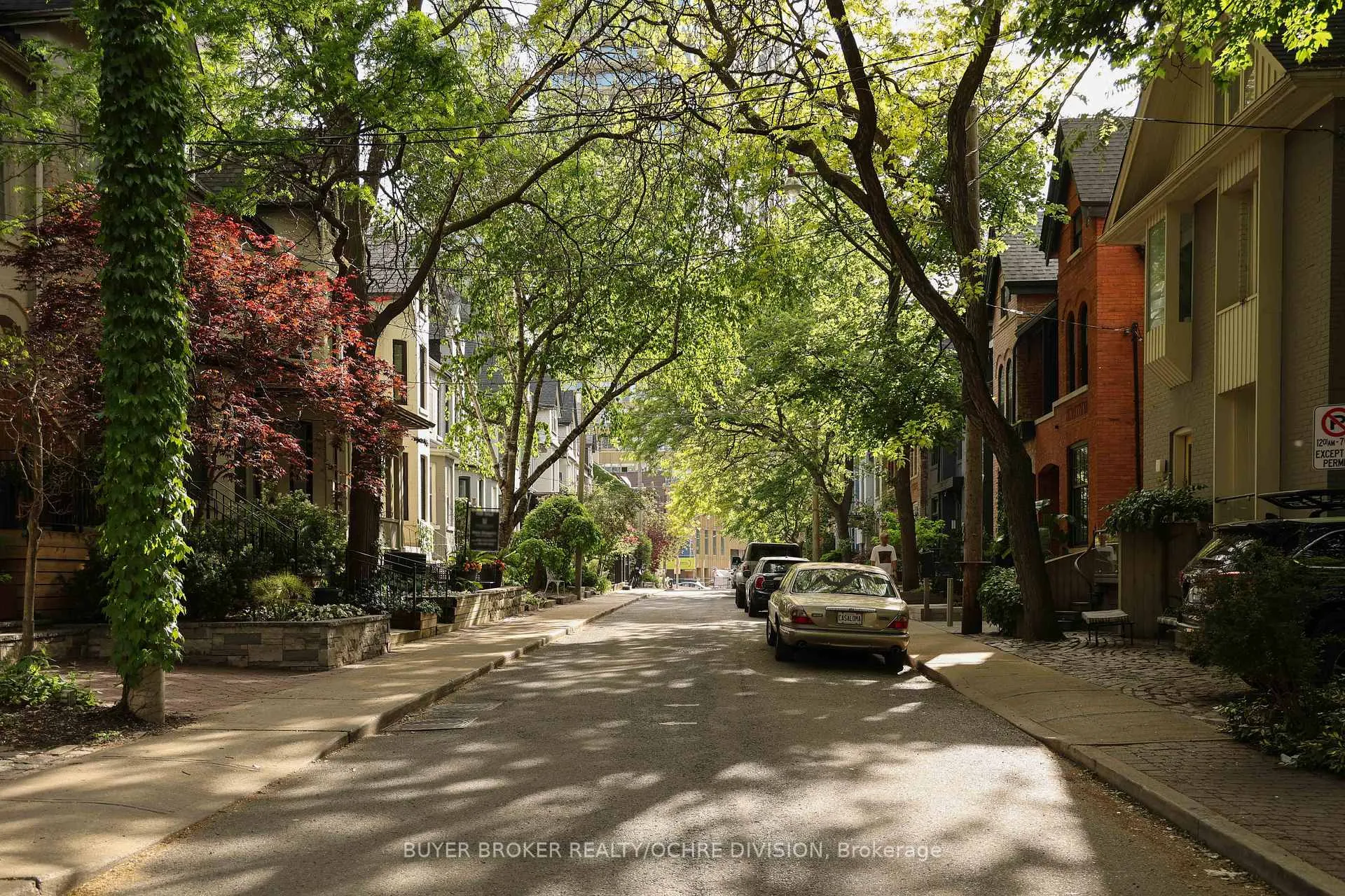 Photo 43 of 123 Collier Street, Toronto, Rosedale-Moore Park — HOMEH