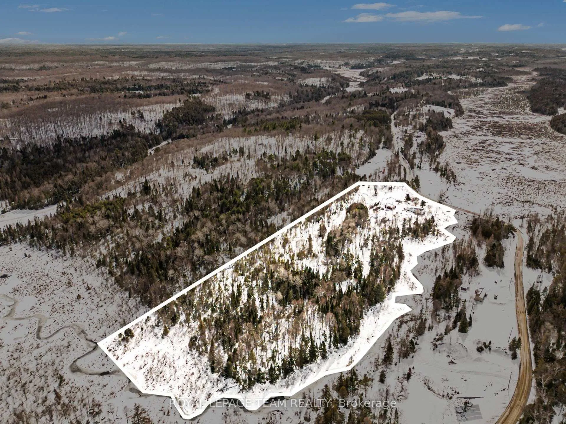 Photo 7 of 4237 Bell Line Road, Frontenac, Frontenac Centre — HOMEH