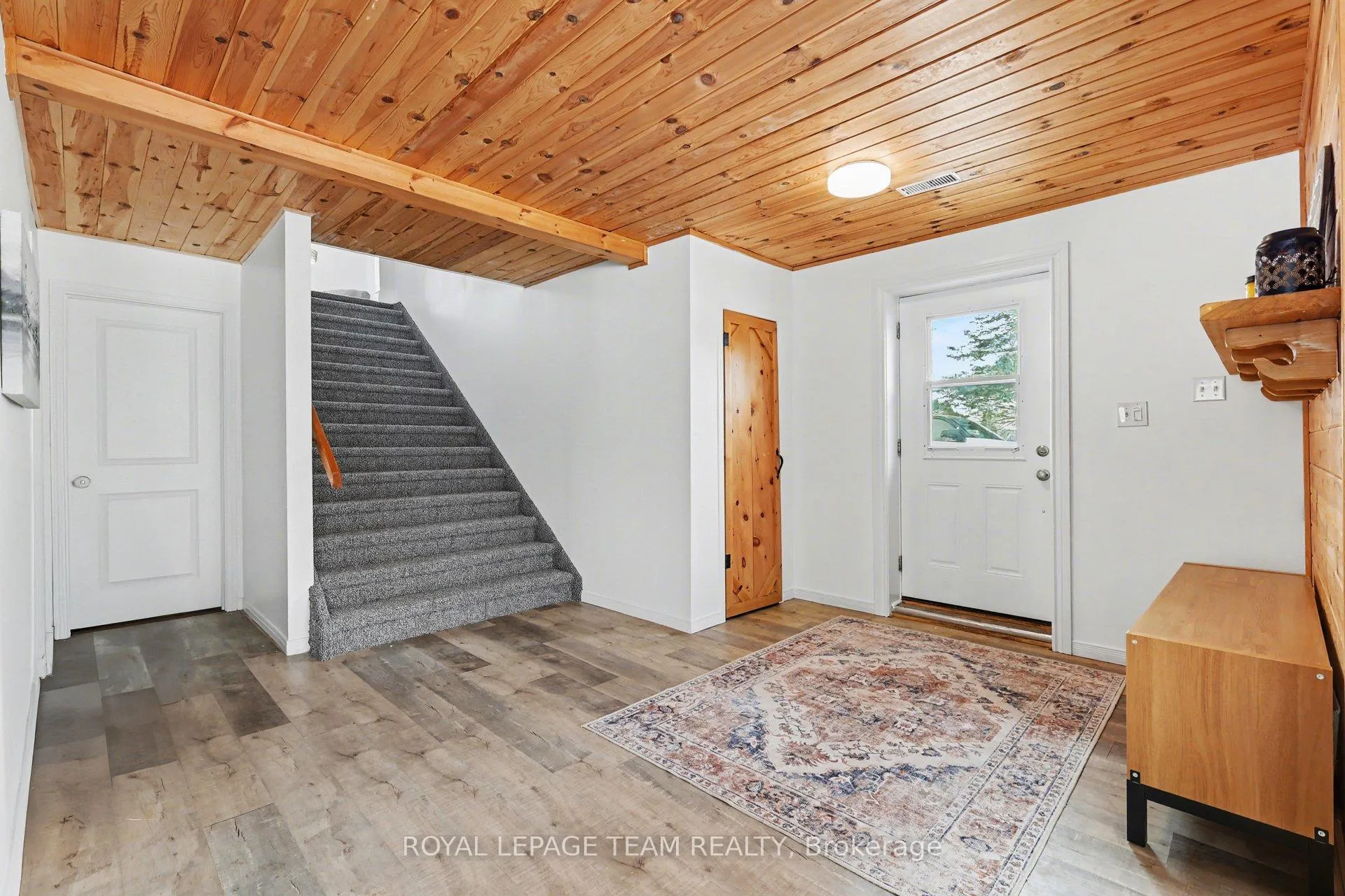 Photo 9 of 4237 Bell Line Road, Frontenac, Frontenac Centre — HOMEH