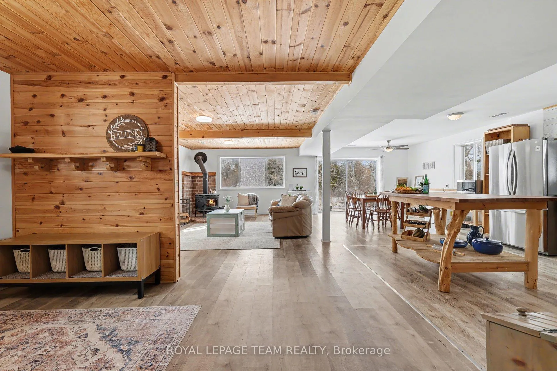 Photo 10 of 4237 Bell Line Road, Frontenac, Frontenac Centre — HOMEH