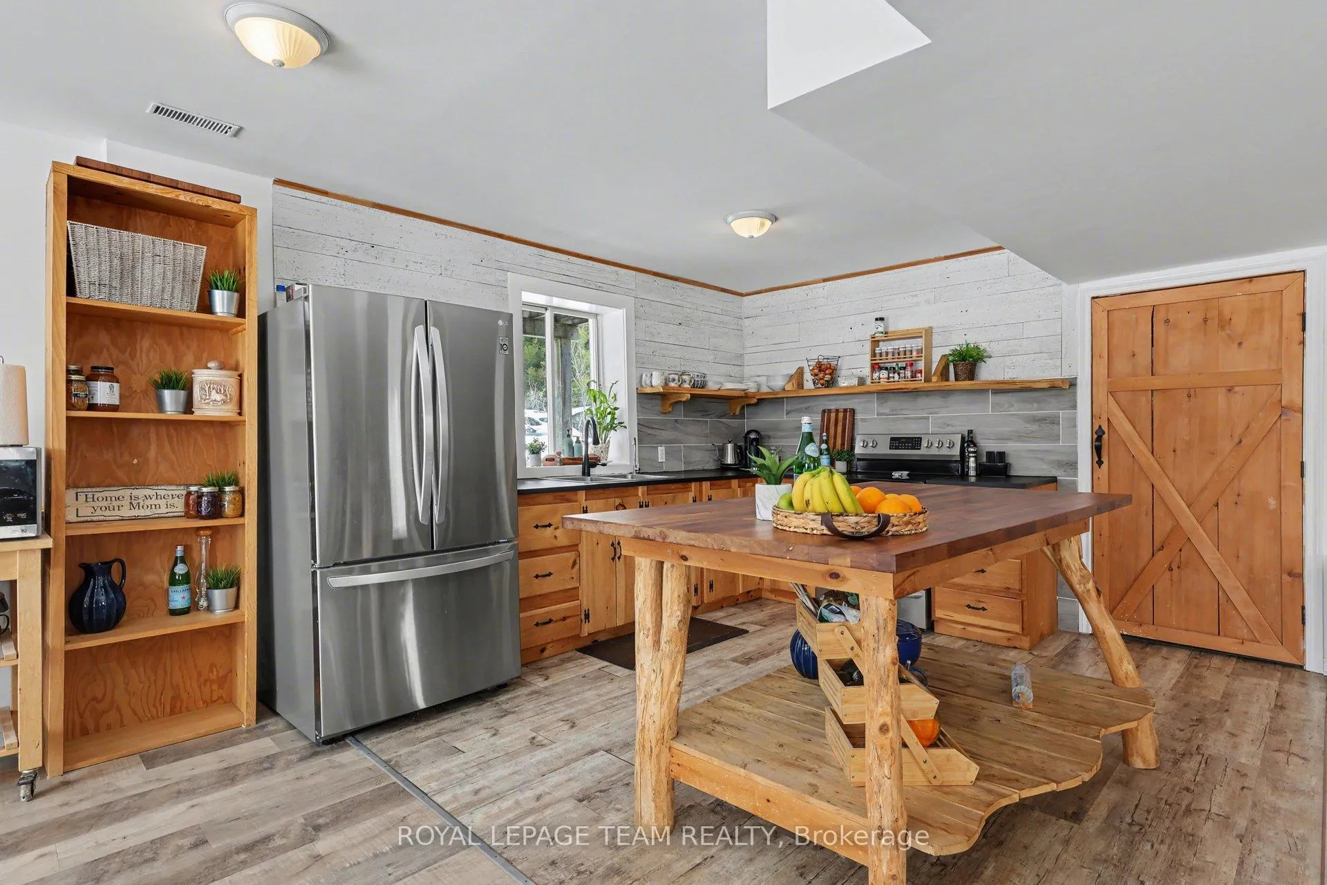 Photo 12 of 4237 Bell Line Road, Frontenac, Frontenac Centre — HOMEH