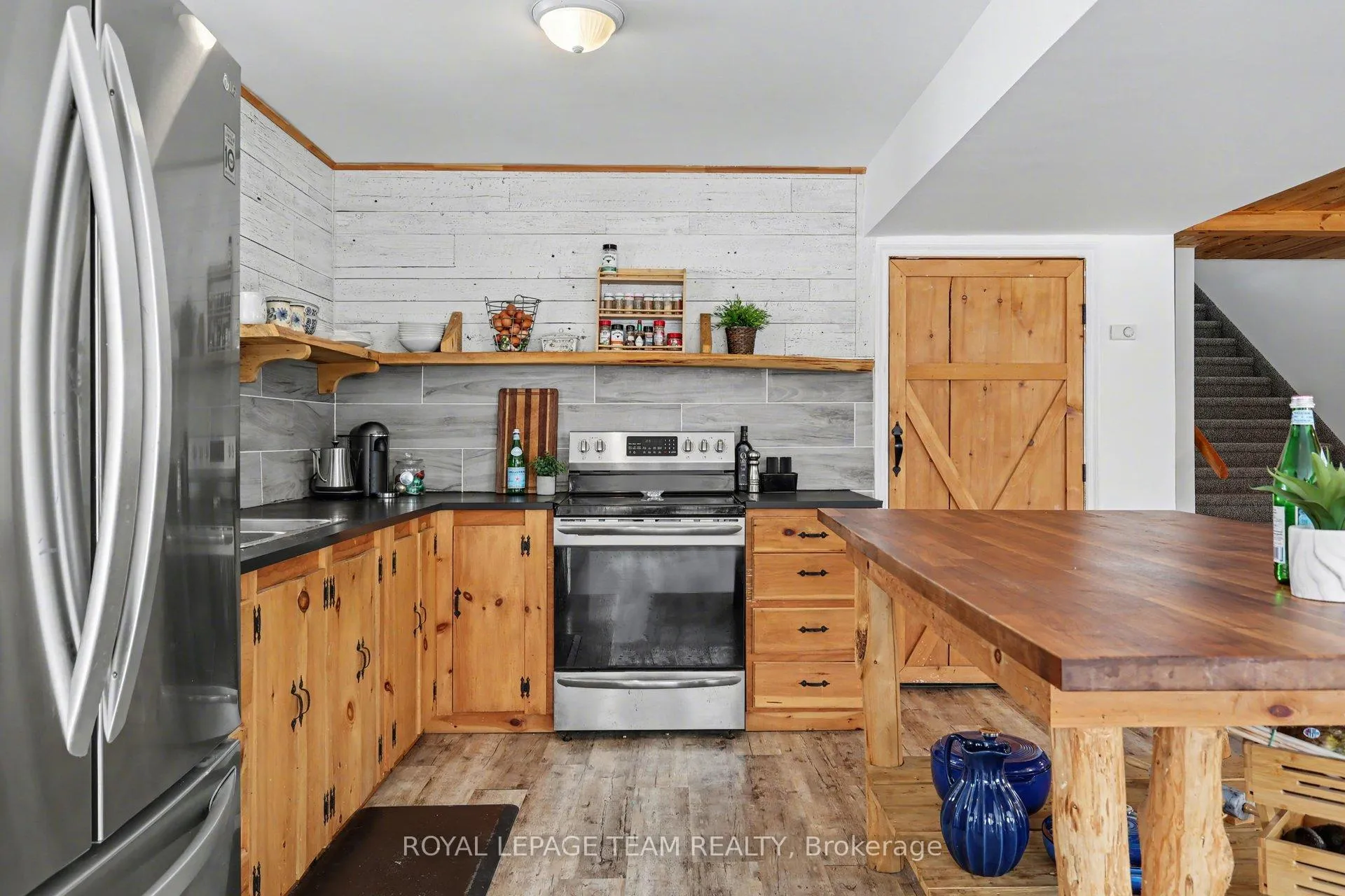Photo 13 of 4237 Bell Line Road, Frontenac, Frontenac Centre — HOMEH