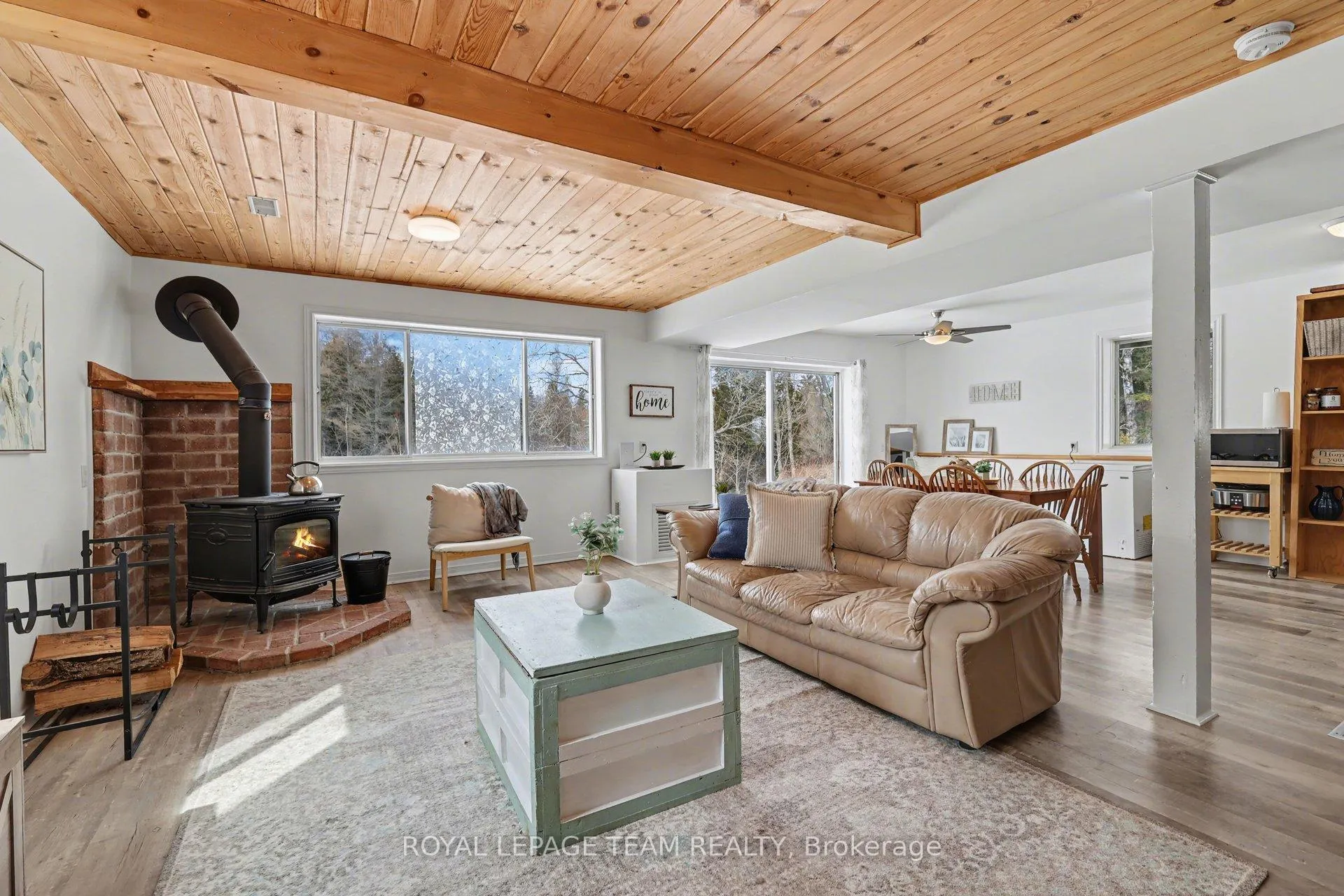 Photo 14 of 4237 Bell Line Road, Frontenac, Frontenac Centre — HOMEH