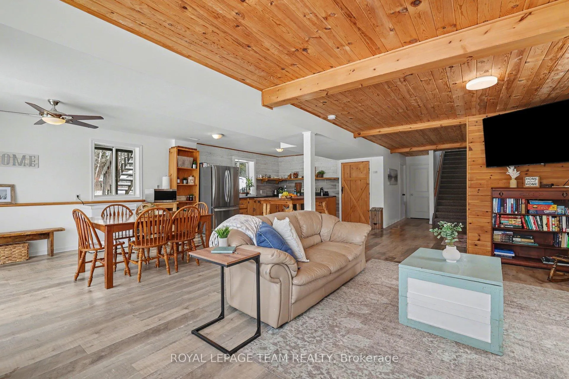 Photo 16 of 4237 Bell Line Road, Frontenac, Frontenac Centre — HOMEH