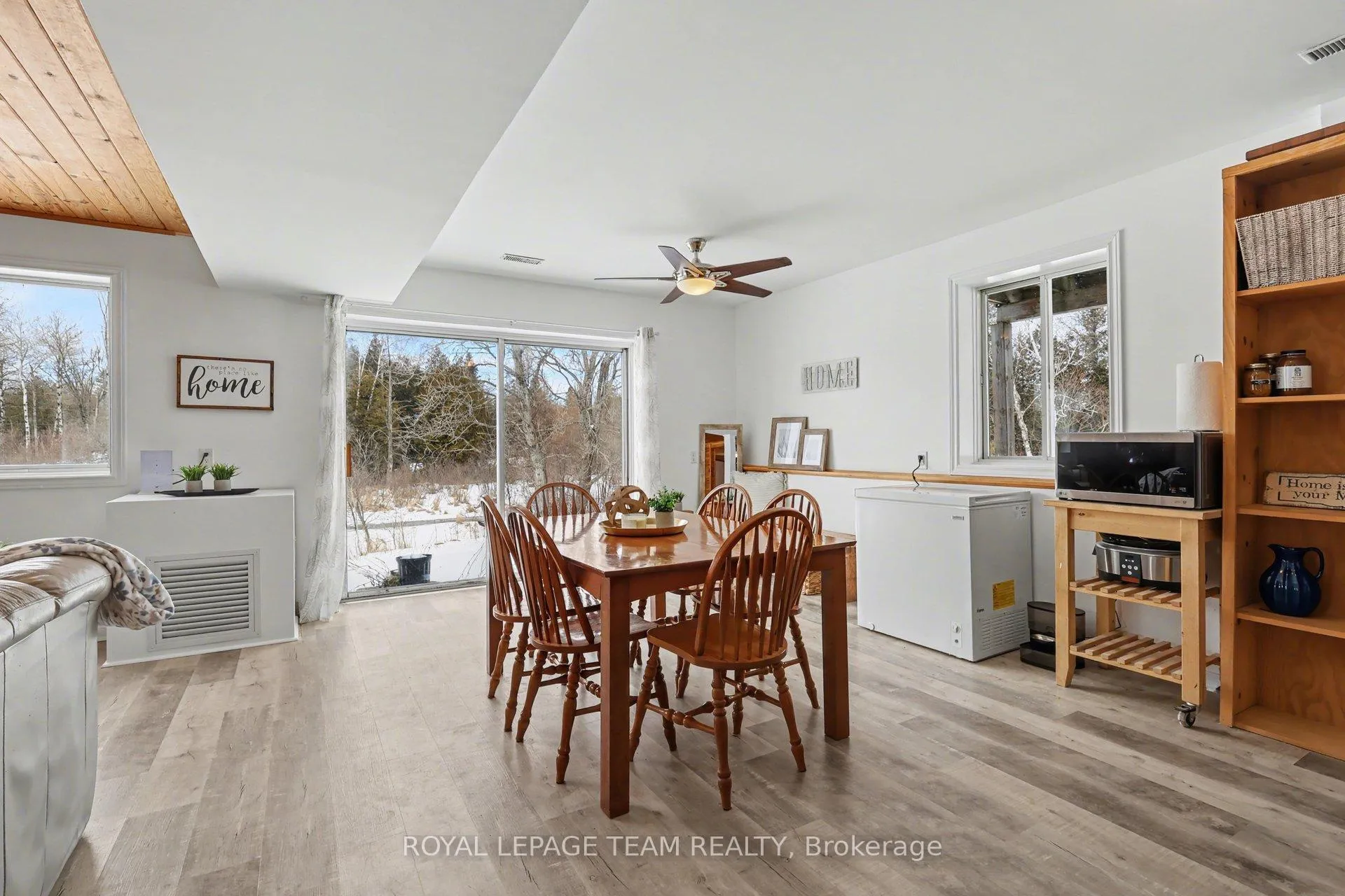 Photo 17 of 4237 Bell Line Road, Frontenac, Frontenac Centre — HOMEH