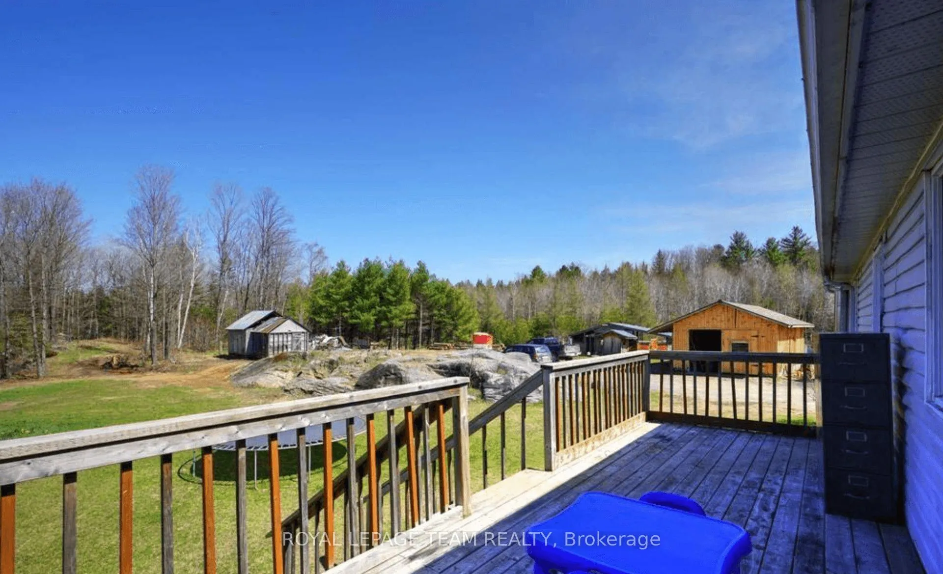 Photo 34 of 4237 Bell Line Road, Frontenac, Frontenac Centre — HOMEH