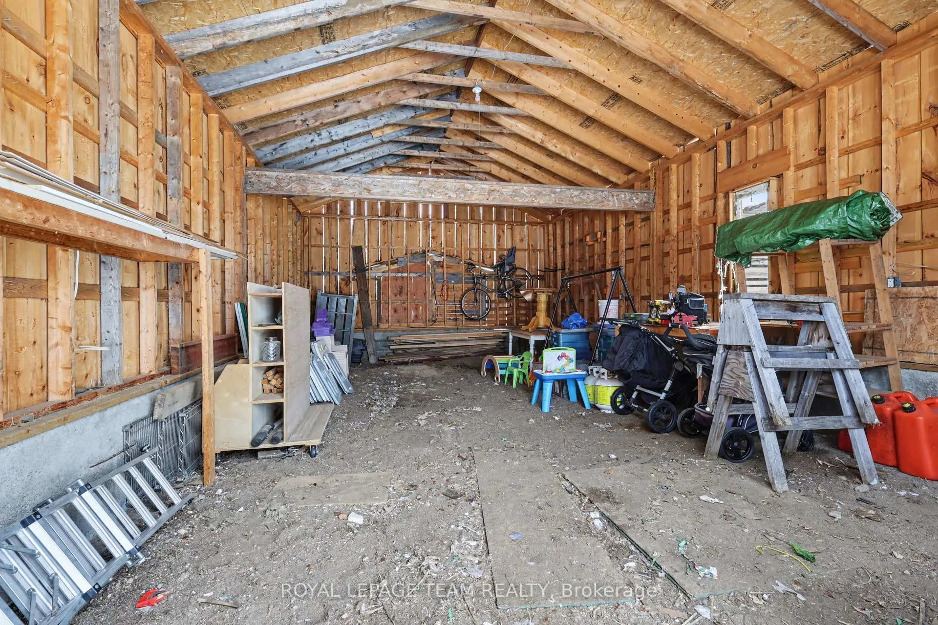 Photo 37 of 4237 Bell Line Road, Frontenac, Frontenac Centre — HOMEH