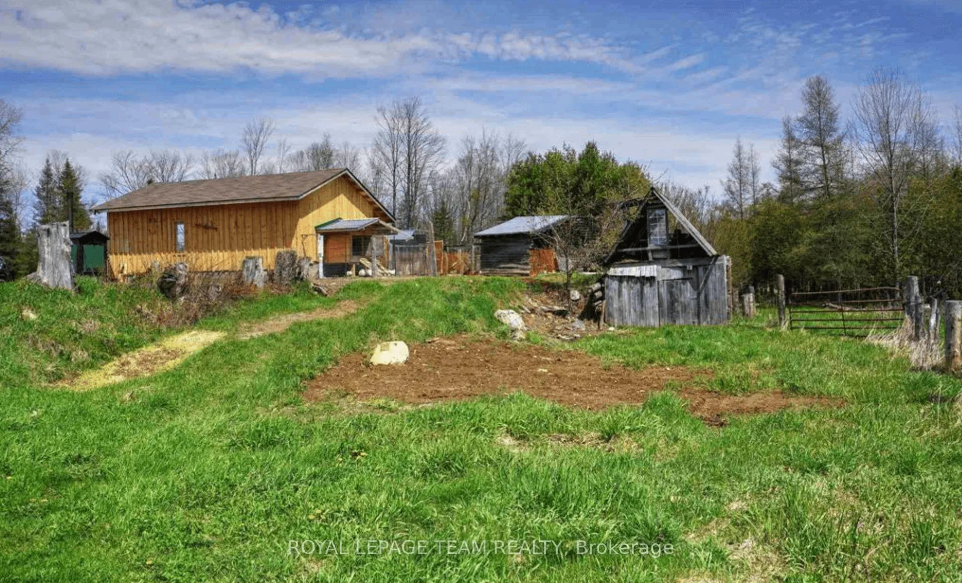 Photo 38 of 4237 Bell Line Road, Frontenac, Frontenac Centre — HOMEH