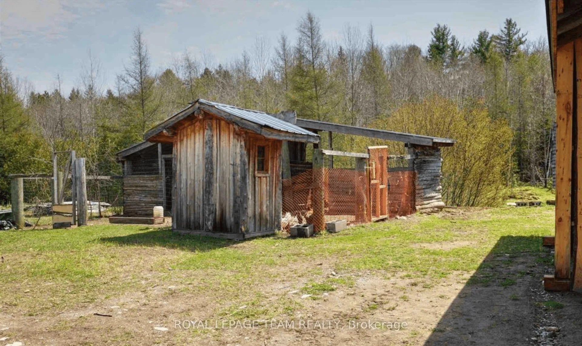 Photo 39 of 4237 Bell Line Road, Frontenac, Frontenac Centre — HOMEH