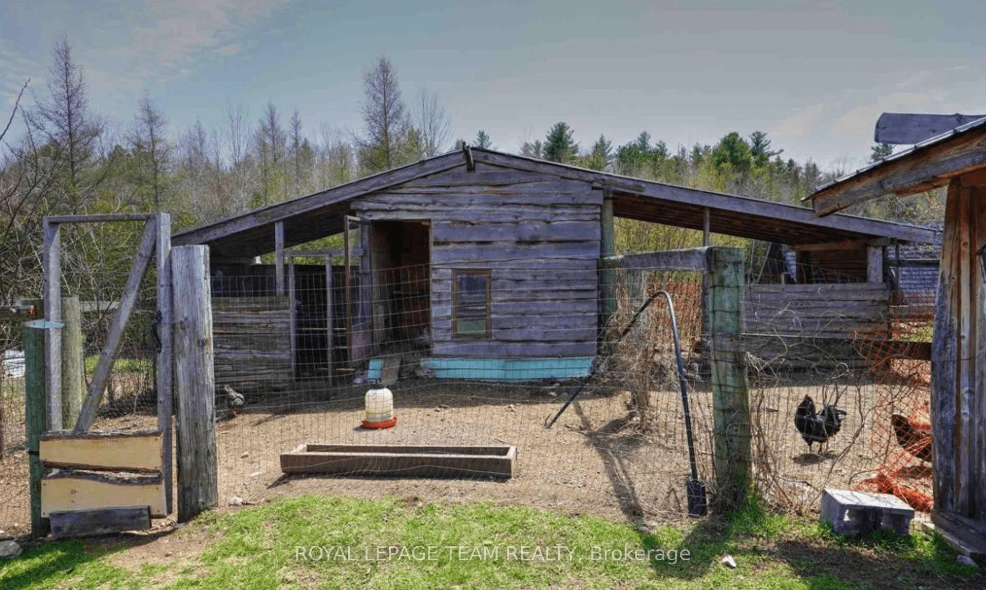 Photo 40 of 4237 Bell Line Road, Frontenac, Frontenac Centre — HOMEH