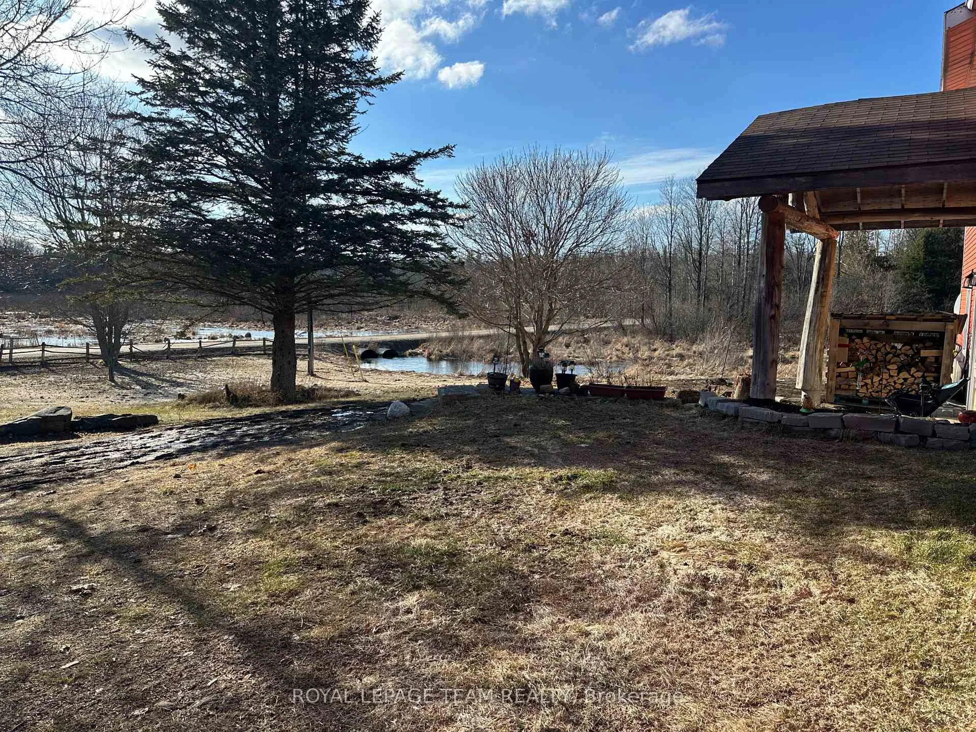 Photo 42 of 4237 Bell Line Road, Frontenac, Frontenac Centre — HOMEH