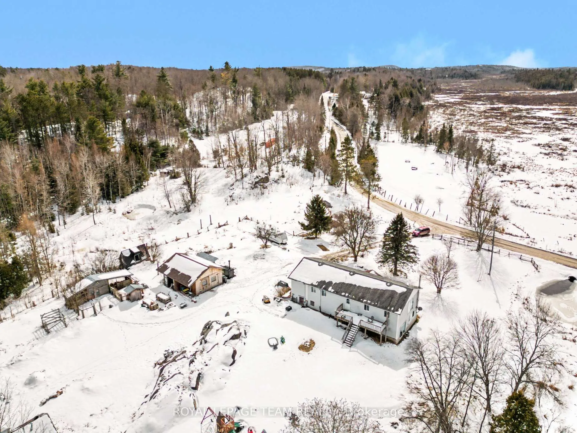 Photo 44 of 4237 Bell Line Road, Frontenac, Frontenac Centre — HOMEH