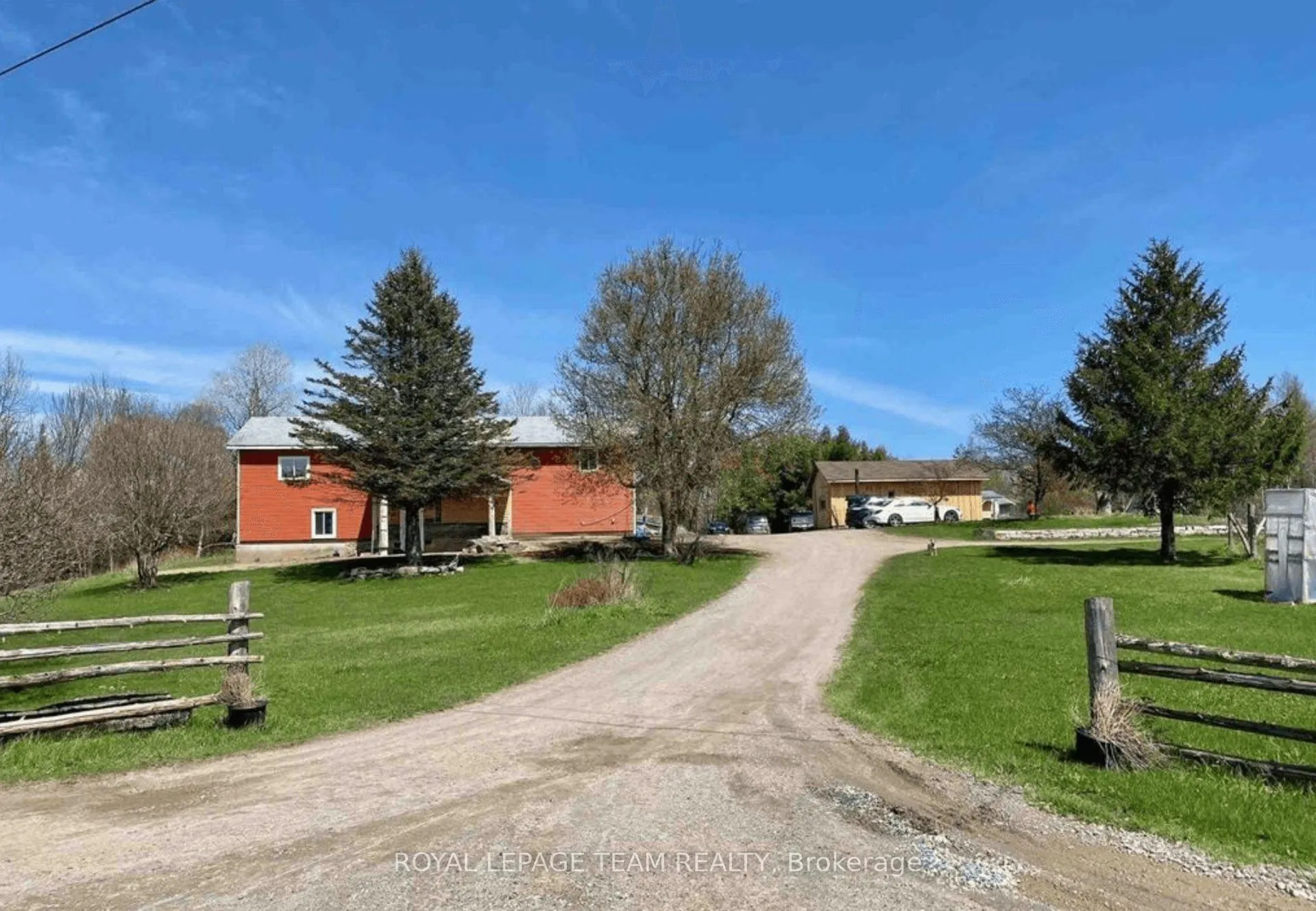 Photo 45 of 4237 Bell Line Road, Frontenac, Frontenac Centre — HOMEH