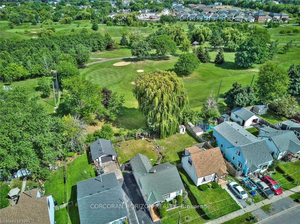 Photo 2 of 11 Beverly Street, St. Catharines, Oakdale — HOMEH