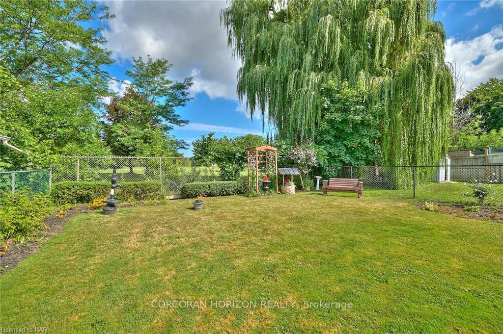 Photo 28 of 11 Beverly Street, St. Catharines, Oakdale — HOMEH